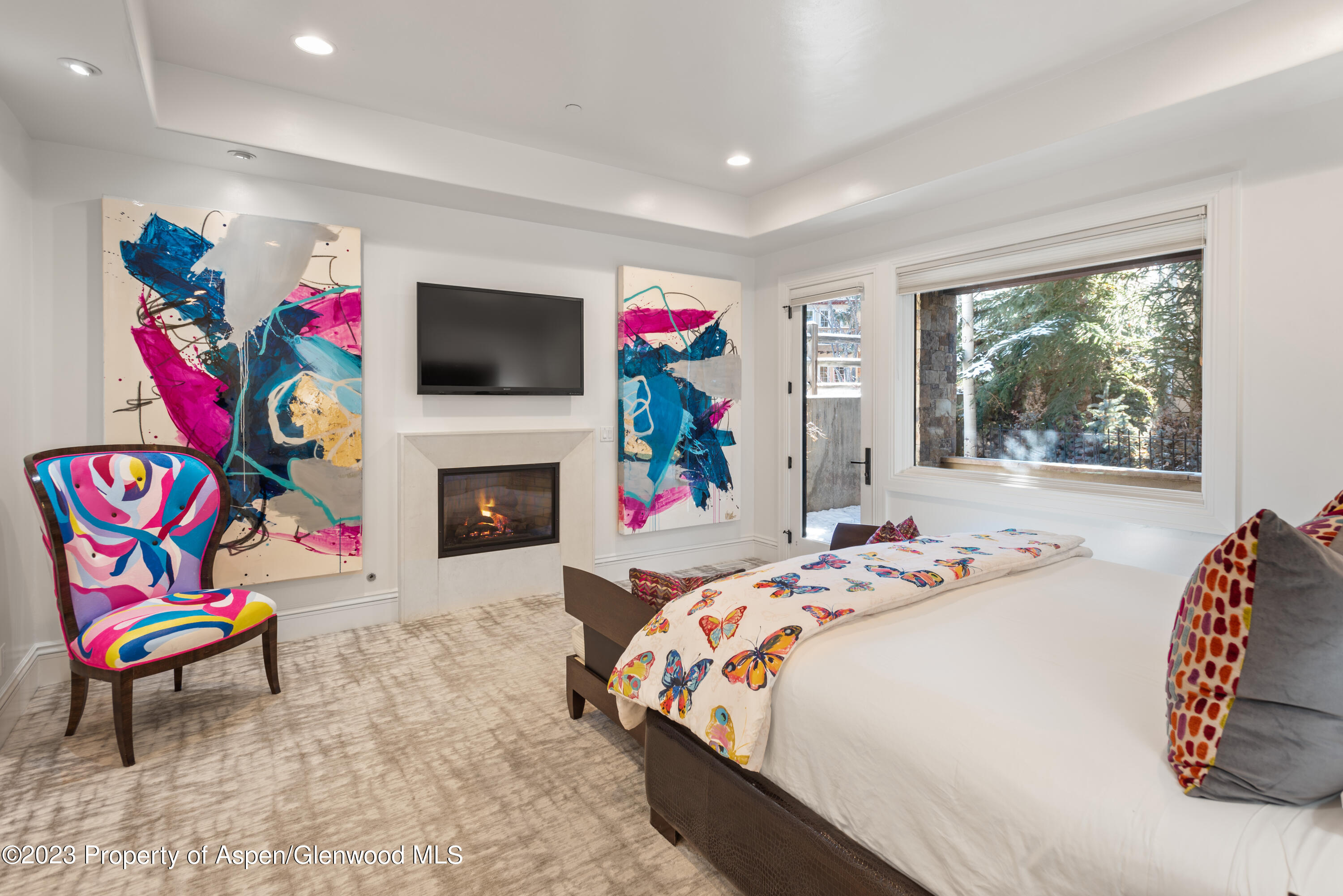 511 Walnut Street Aspen CO 81611