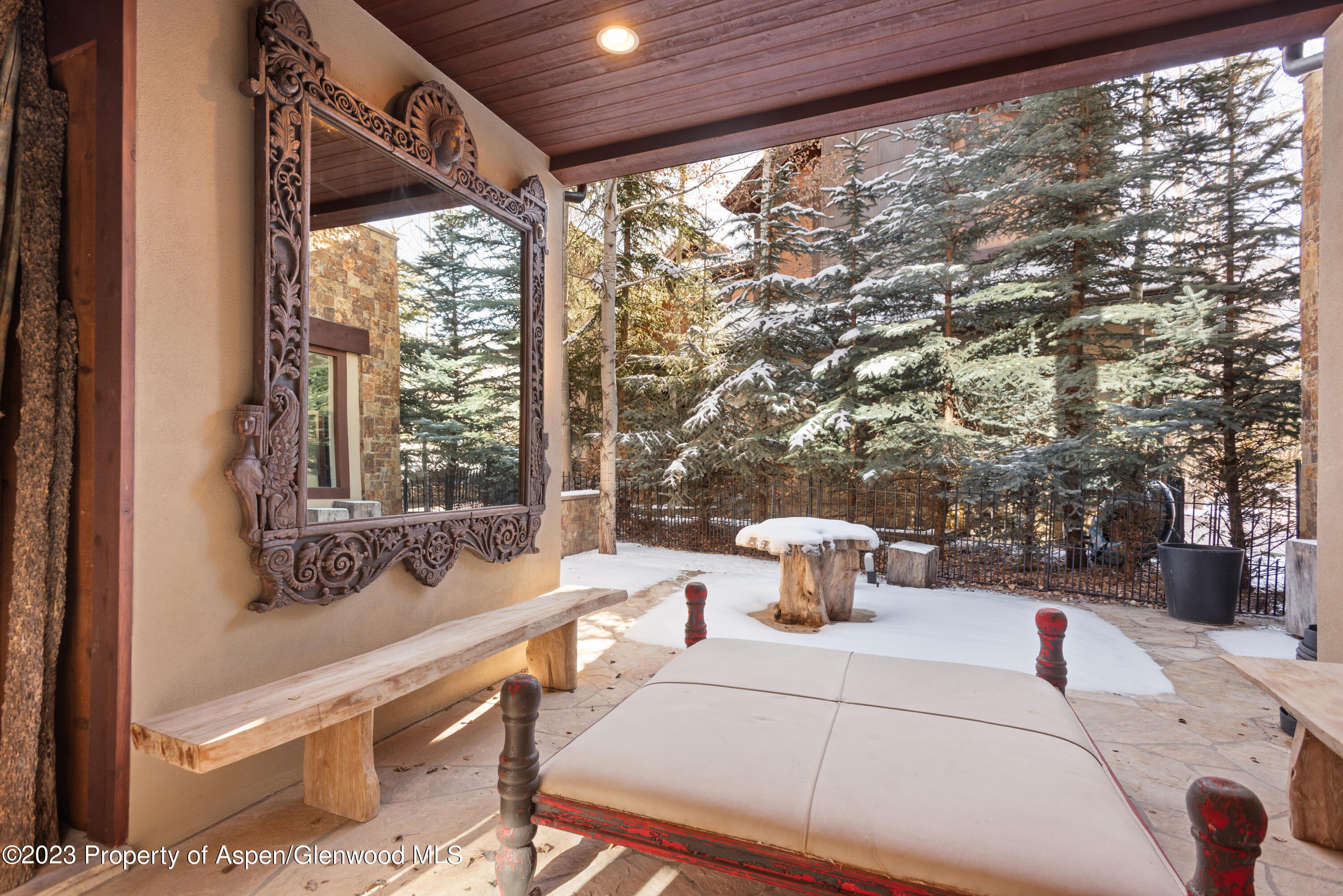 511 Walnut Street Aspen CO 81611