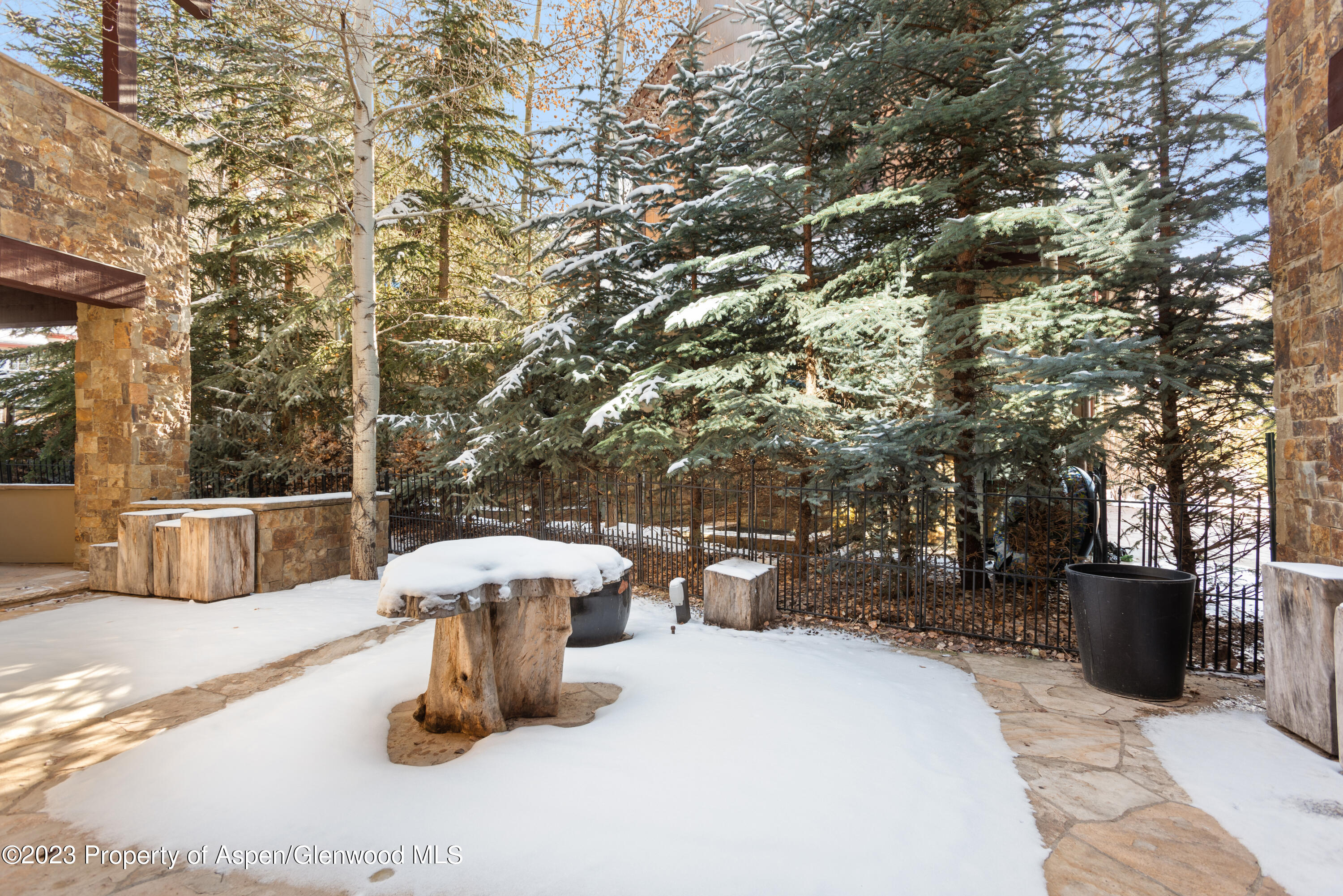 511 Walnut Street Aspen CO 81611