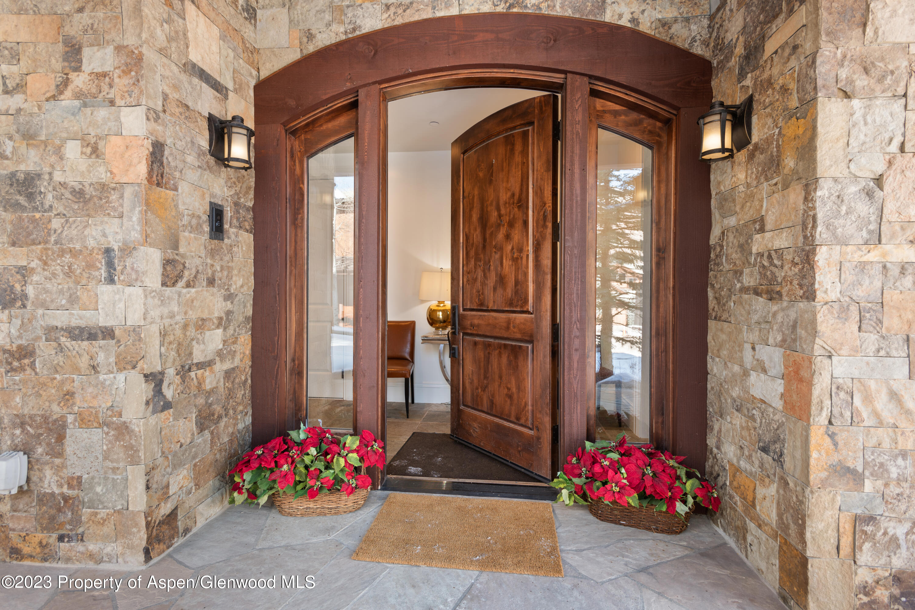 511 Walnut Street Aspen CO 81611