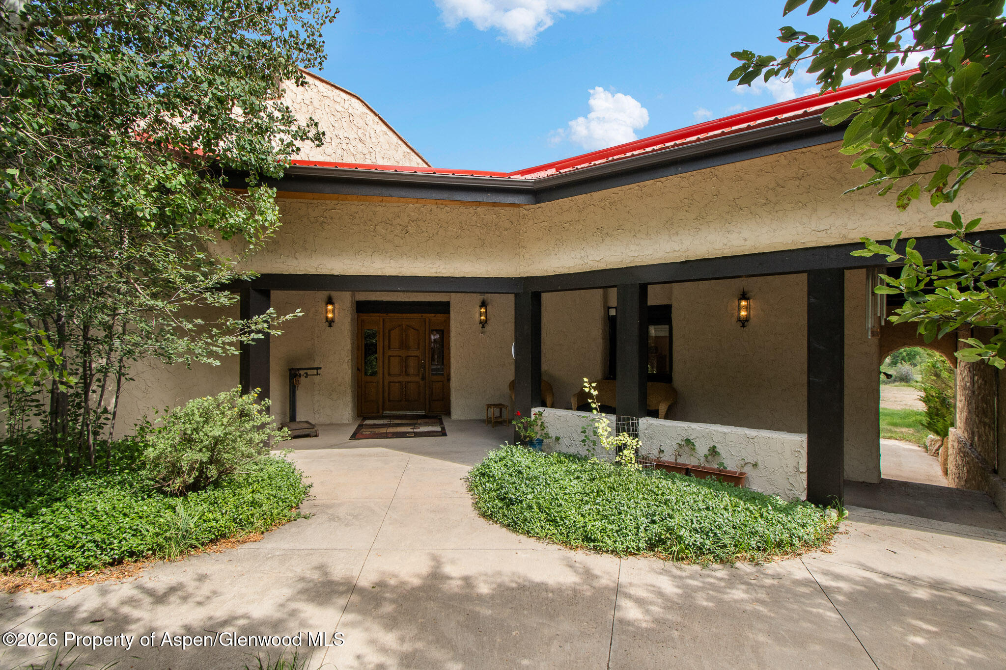 40000 Highway 13 Meeker CO 81641