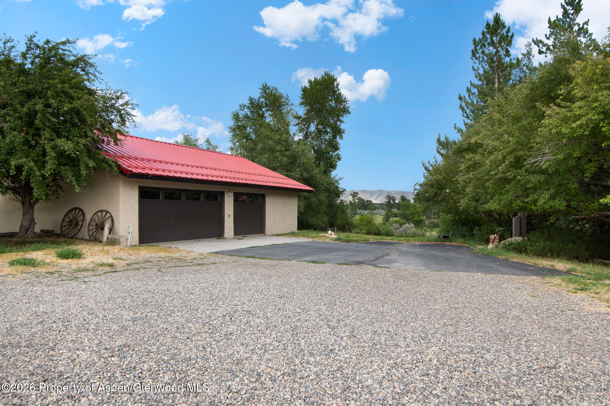 40000 Highway 13 Meeker CO 81641