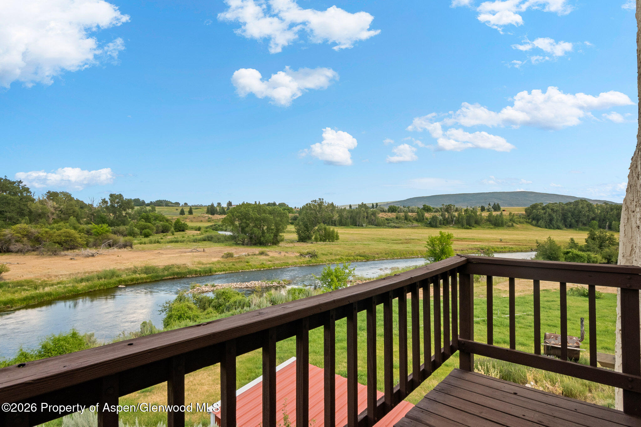 40000 Highway 13 Meeker CO 81641