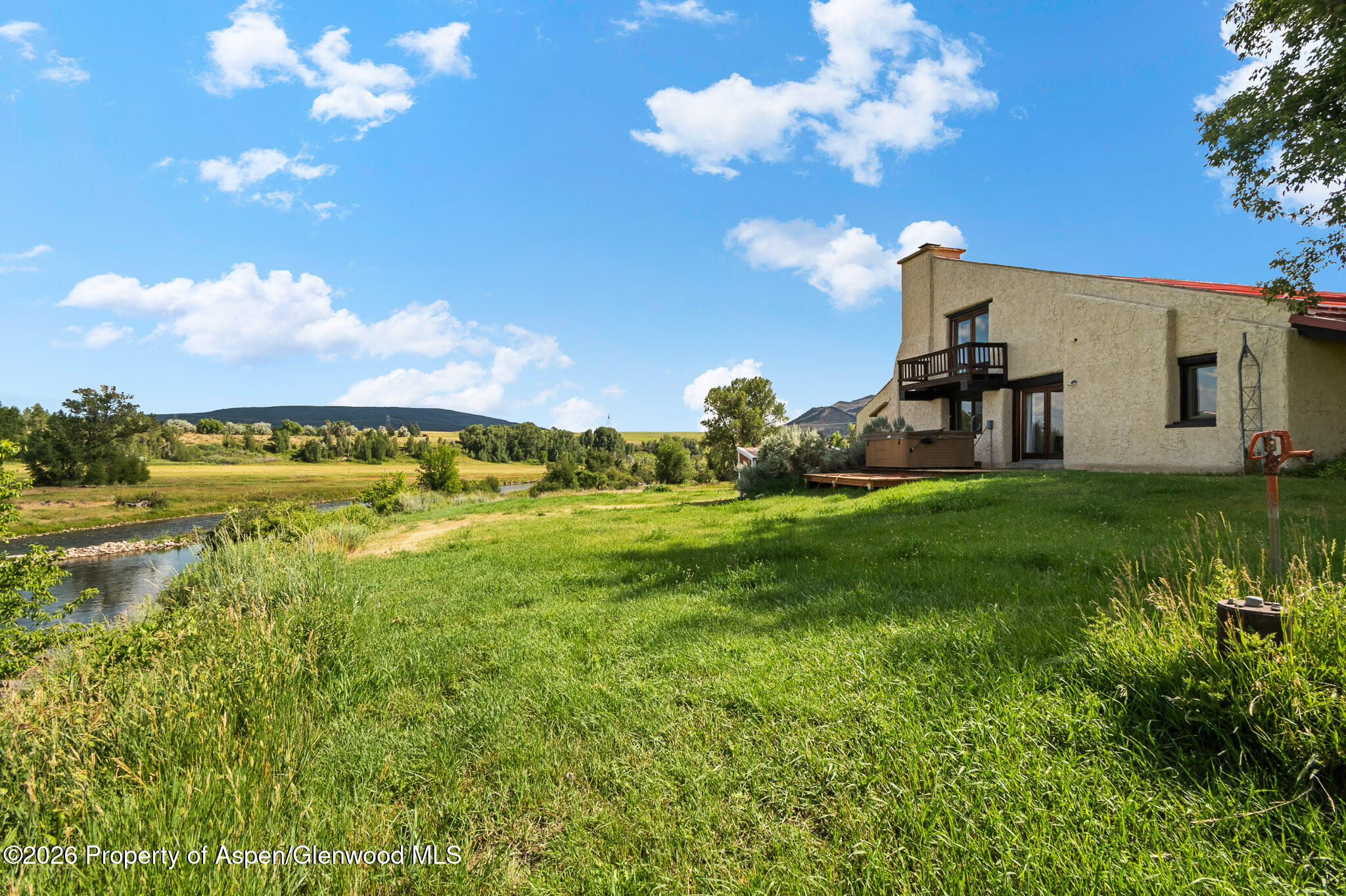 40000 Highway 13 Meeker CO 81641
