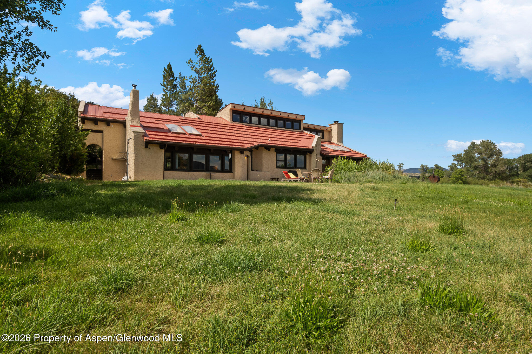 40000 Highway 13 Meeker CO 81641