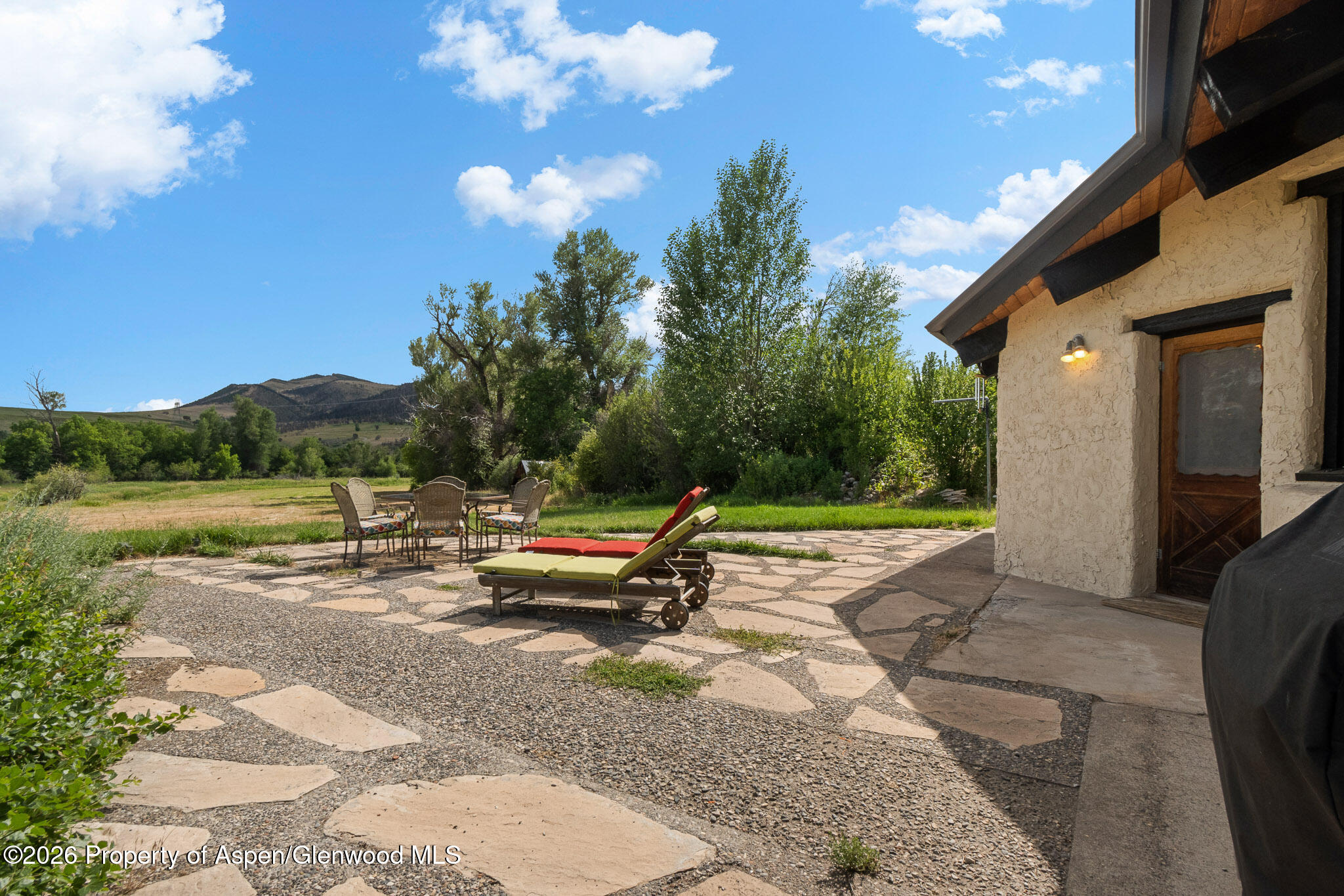 40000 Highway 13 Meeker CO 81641