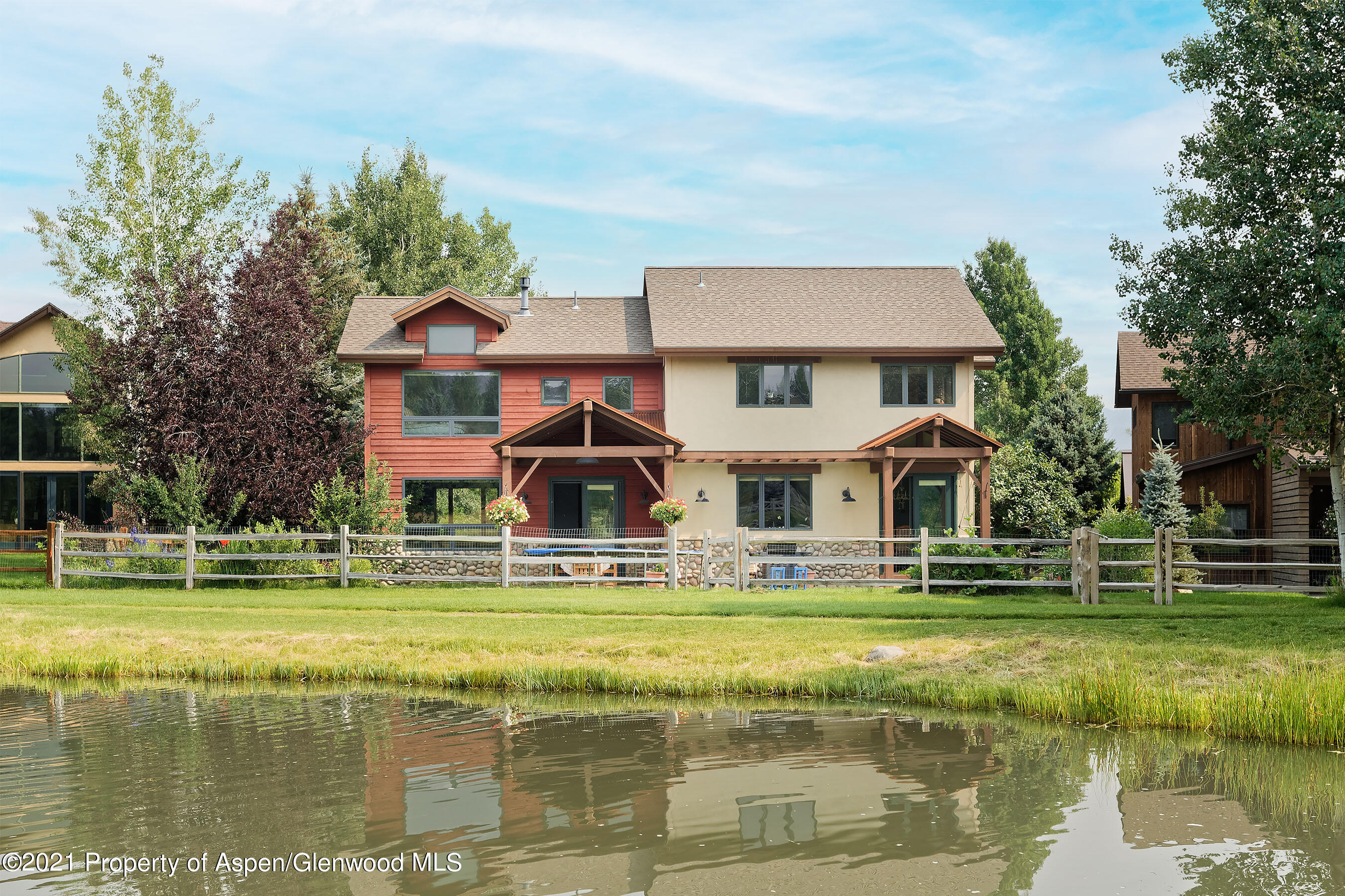 1169 Heritage Drive Carbondale CO 81623