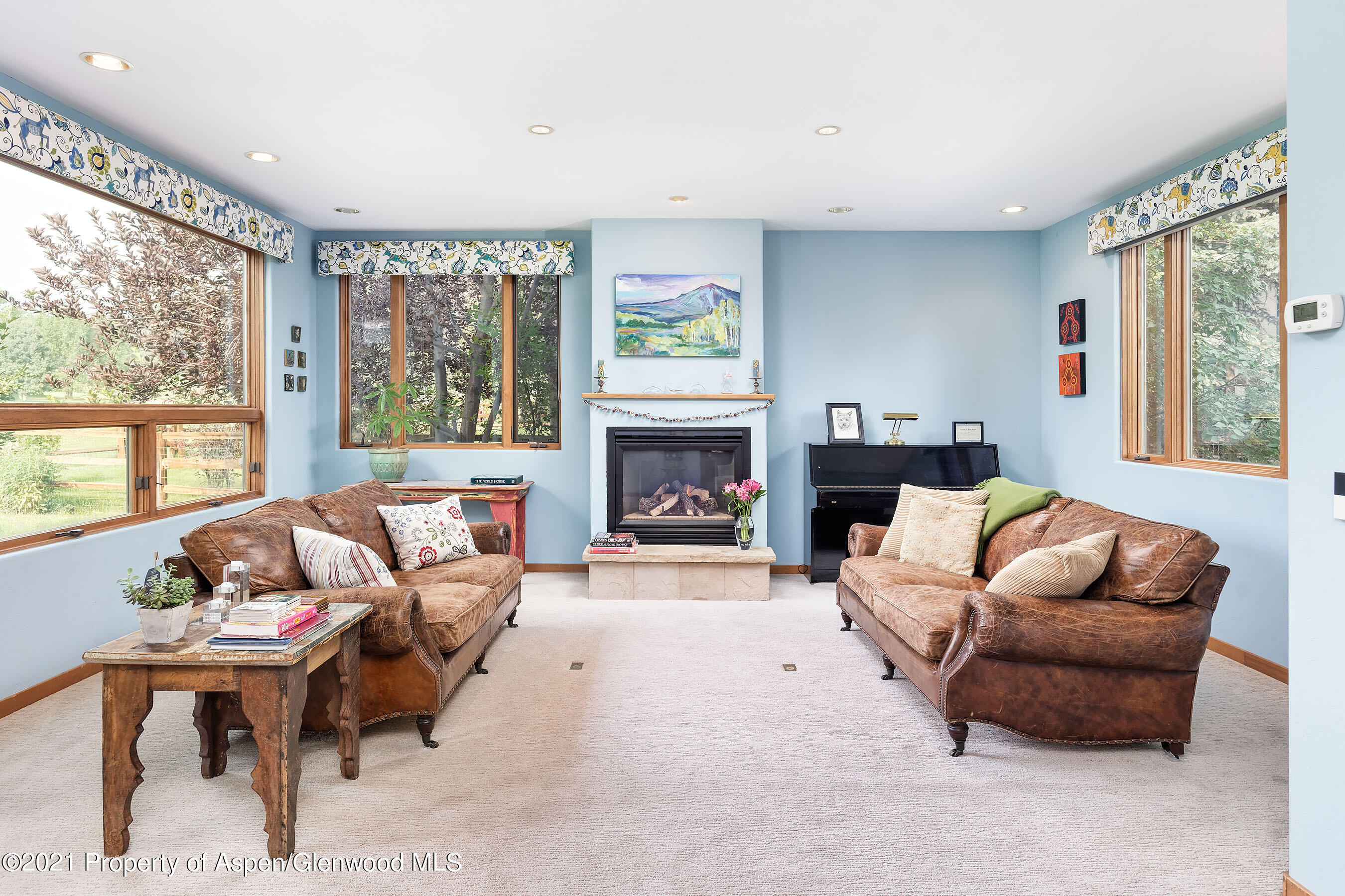 1169 Heritage Drive Carbondale CO 81623