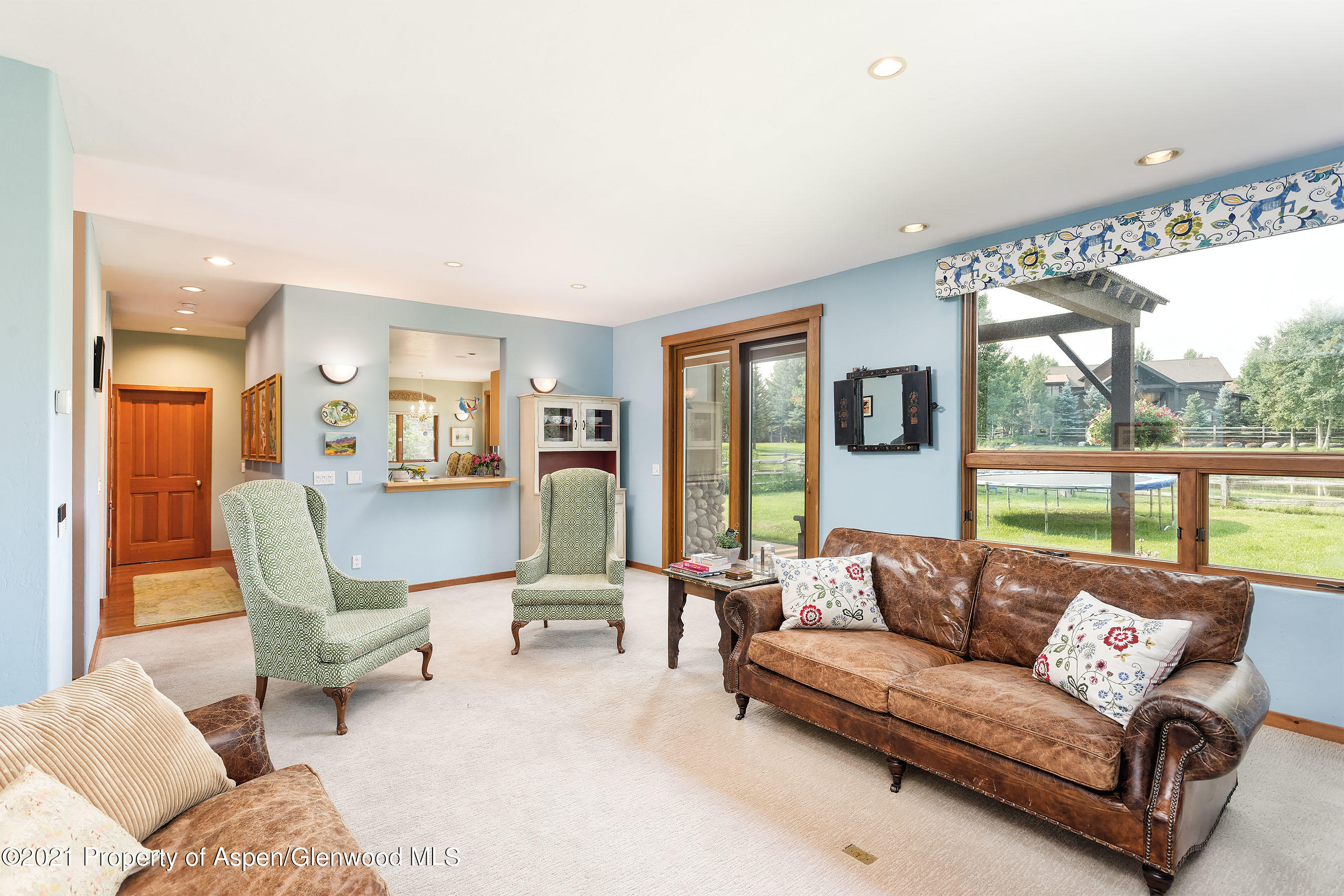 1169 Heritage Drive Carbondale CO 81623