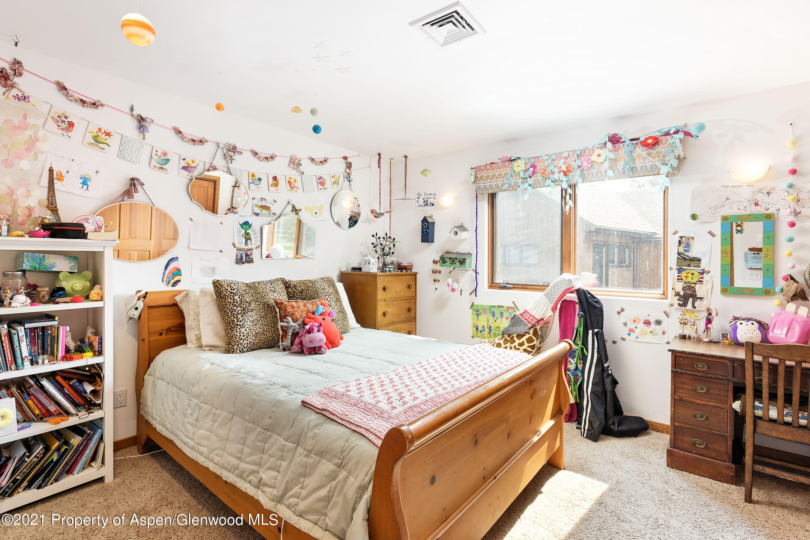 1169 Heritage Drive Carbondale CO 81623