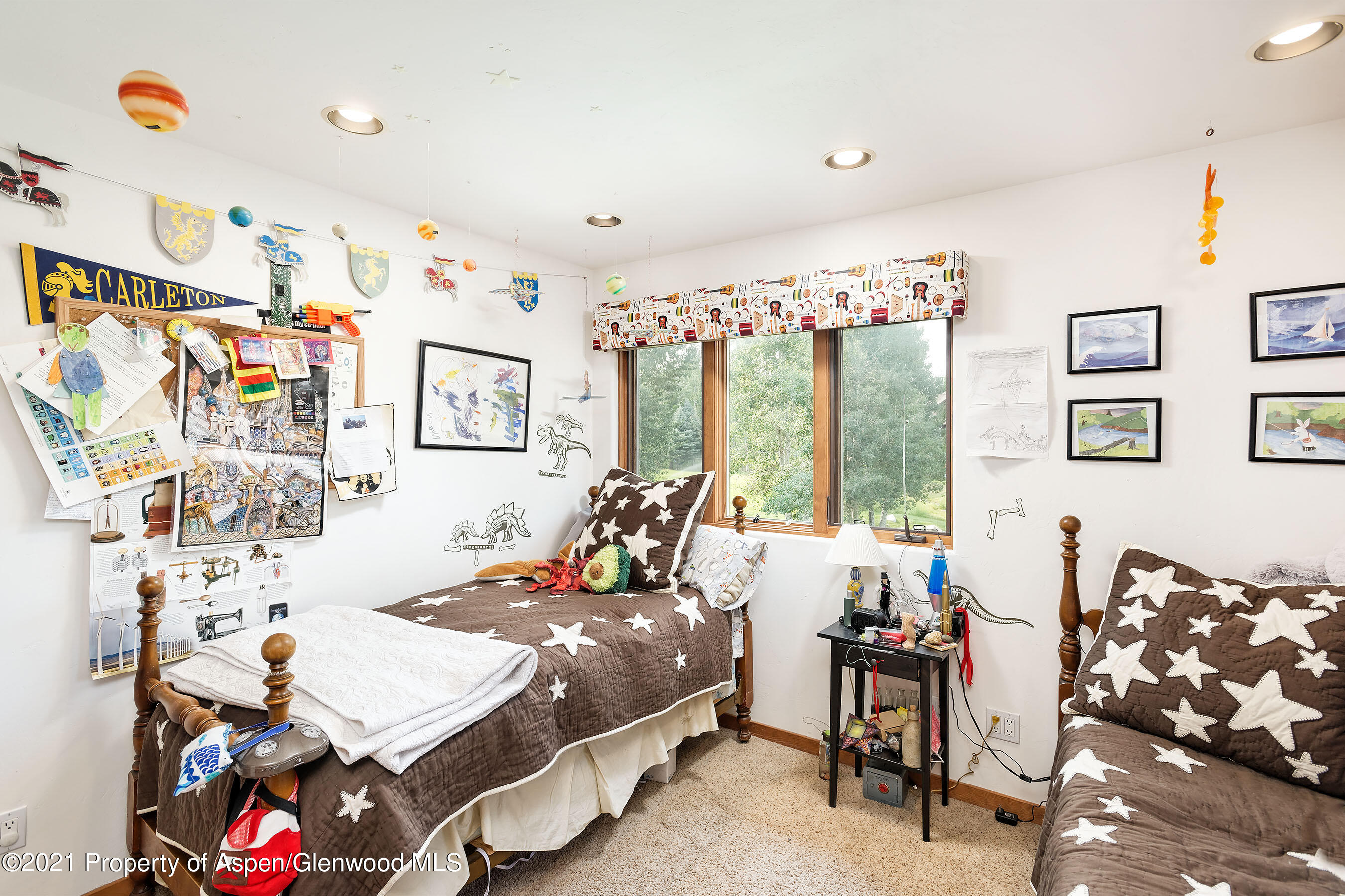 1169 Heritage Drive Carbondale CO 81623