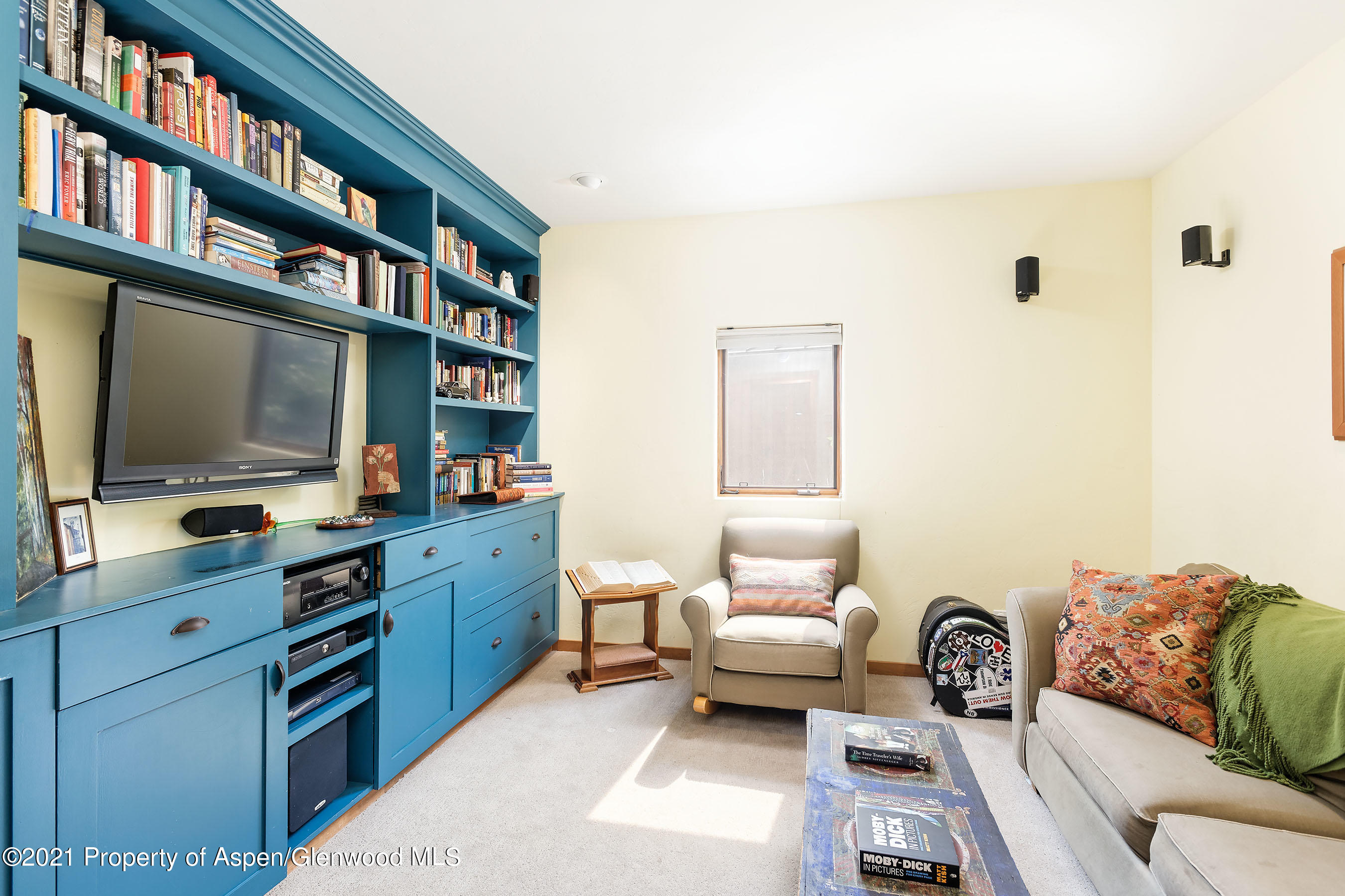 1169 Heritage Drive Carbondale CO 81623