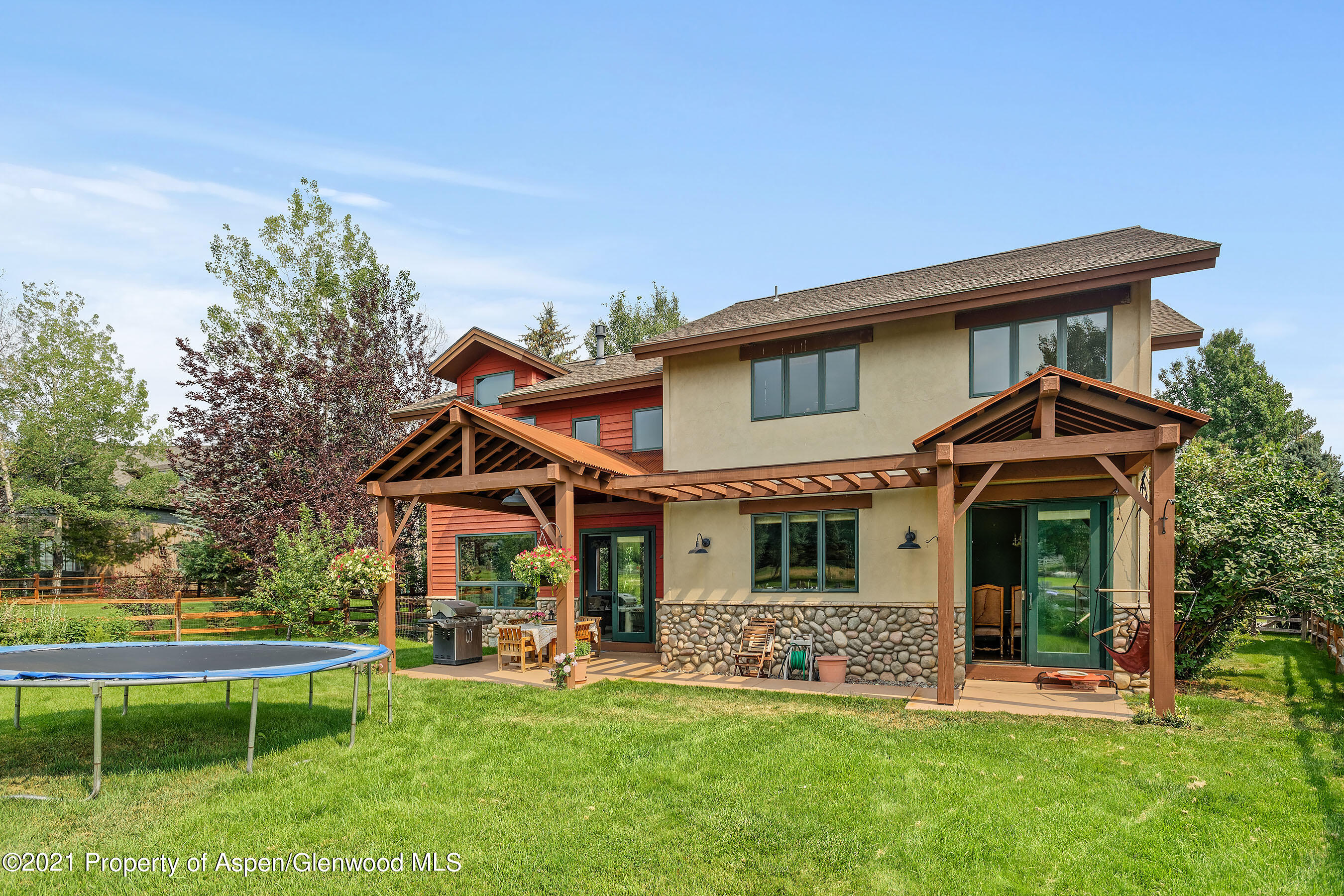 1169 Heritage Drive Carbondale CO 81623