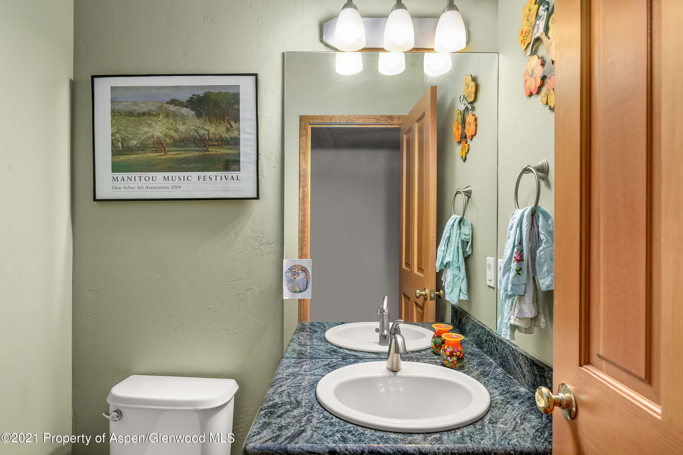 1169 Heritage Drive Carbondale CO 81623
