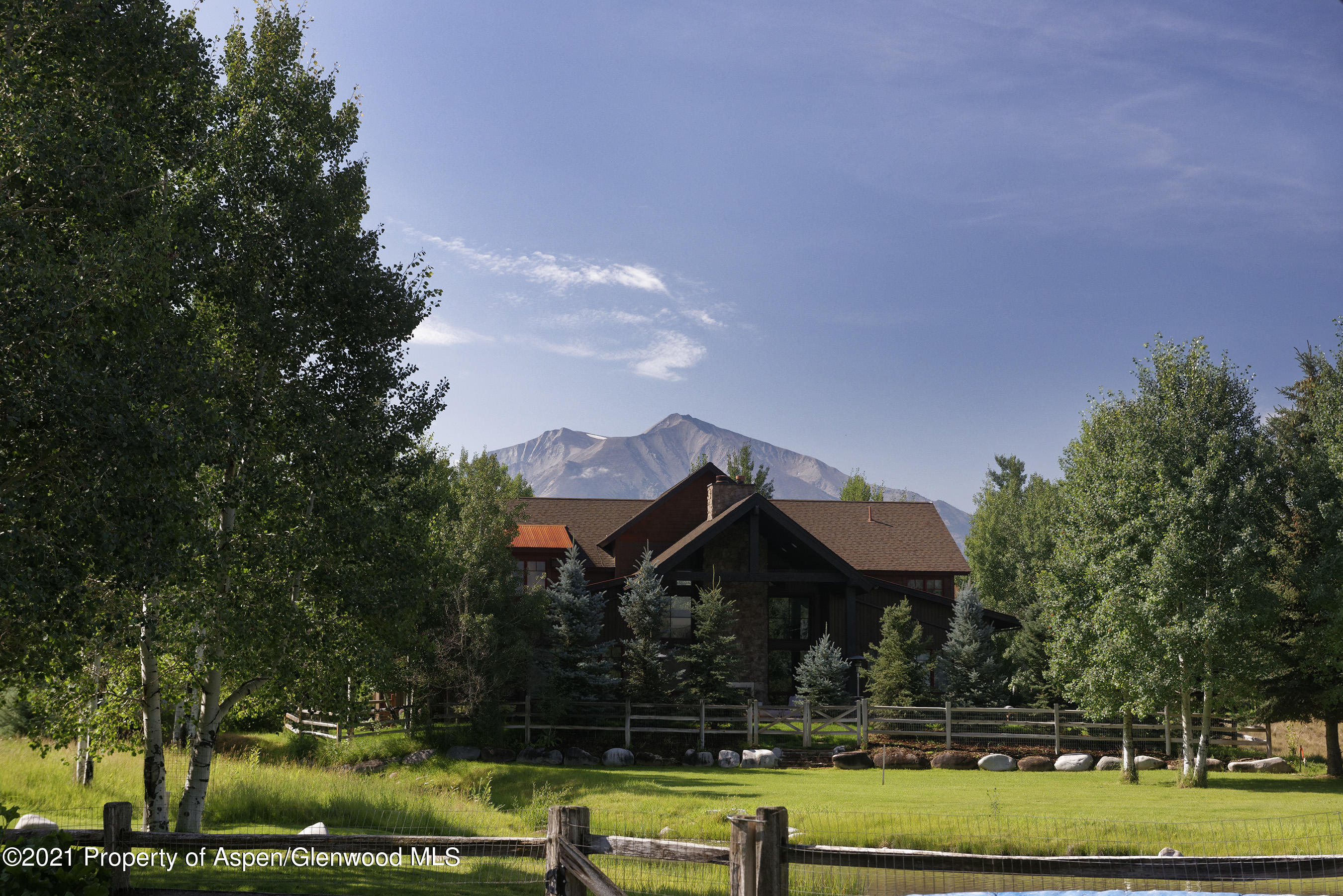 1169 Heritage Drive Carbondale CO 81623