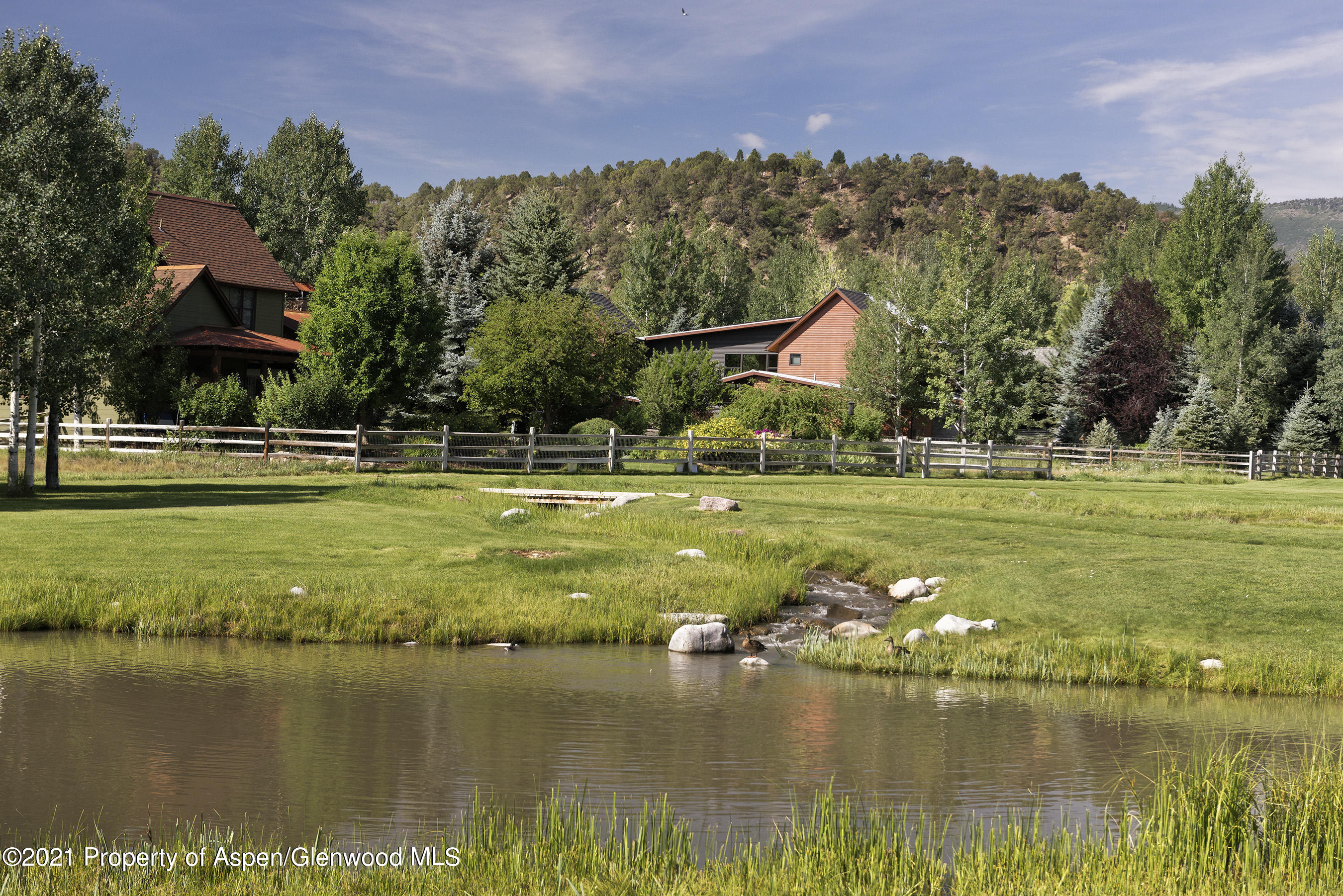 1169 Heritage Drive Carbondale CO 81623