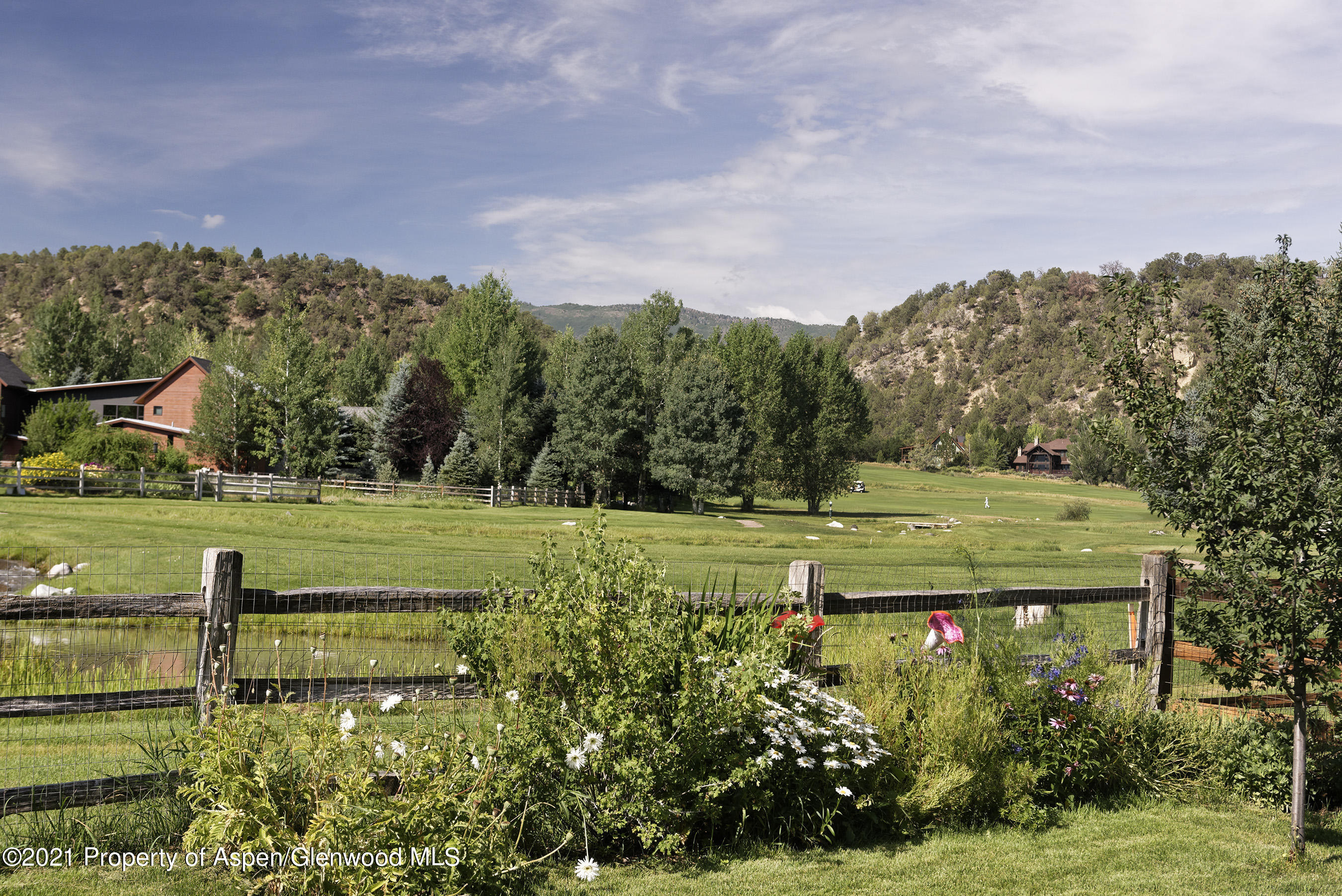 1169 Heritage Drive Carbondale CO 81623