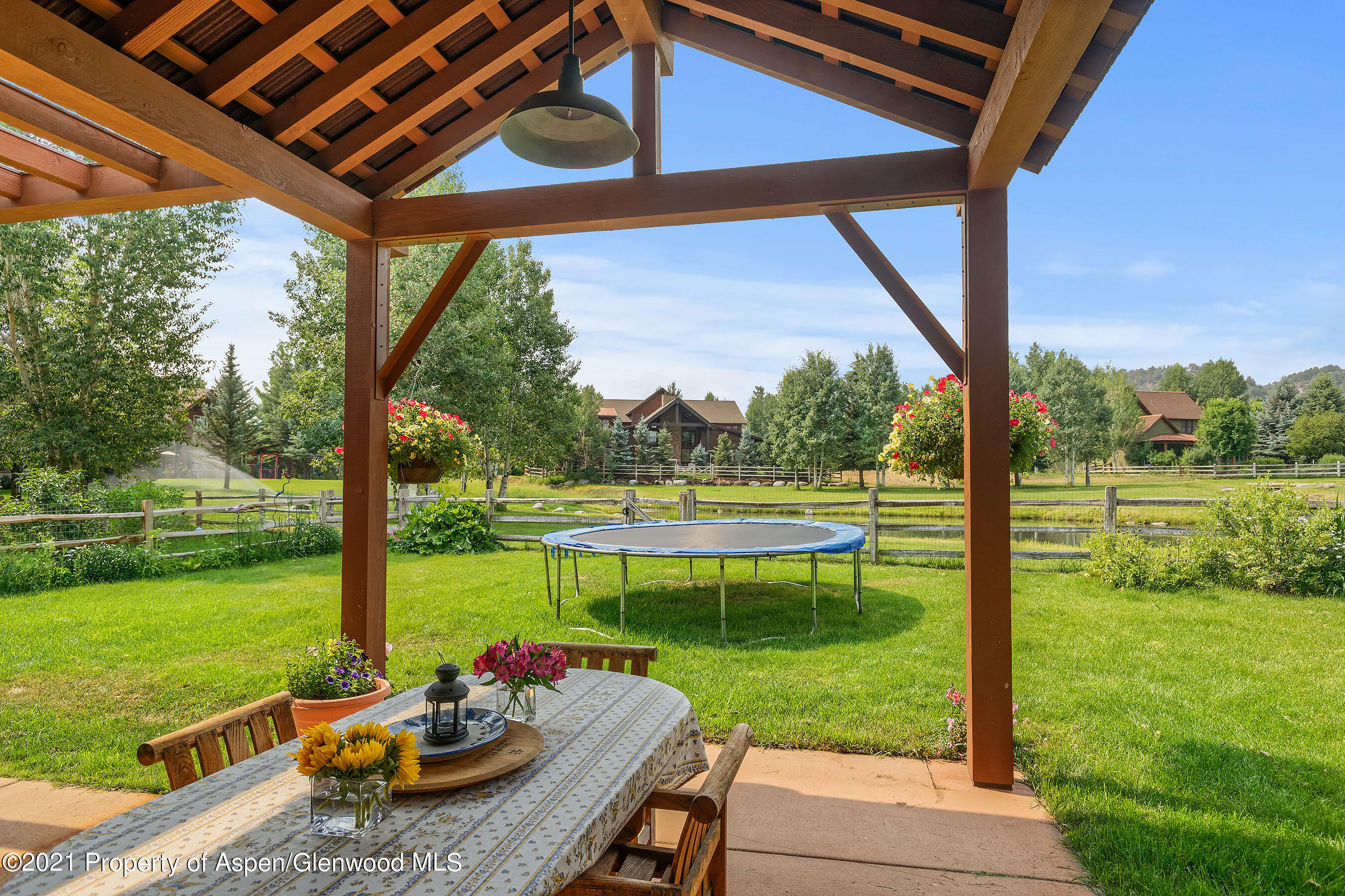1169 Heritage Drive Carbondale CO 81623