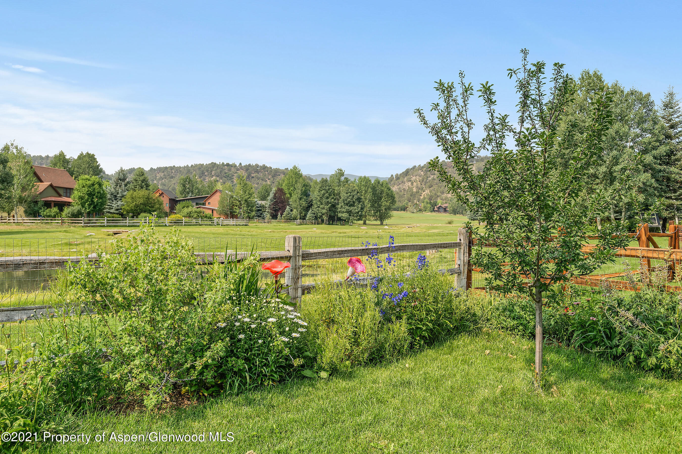 1169 Heritage Drive Carbondale CO 81623