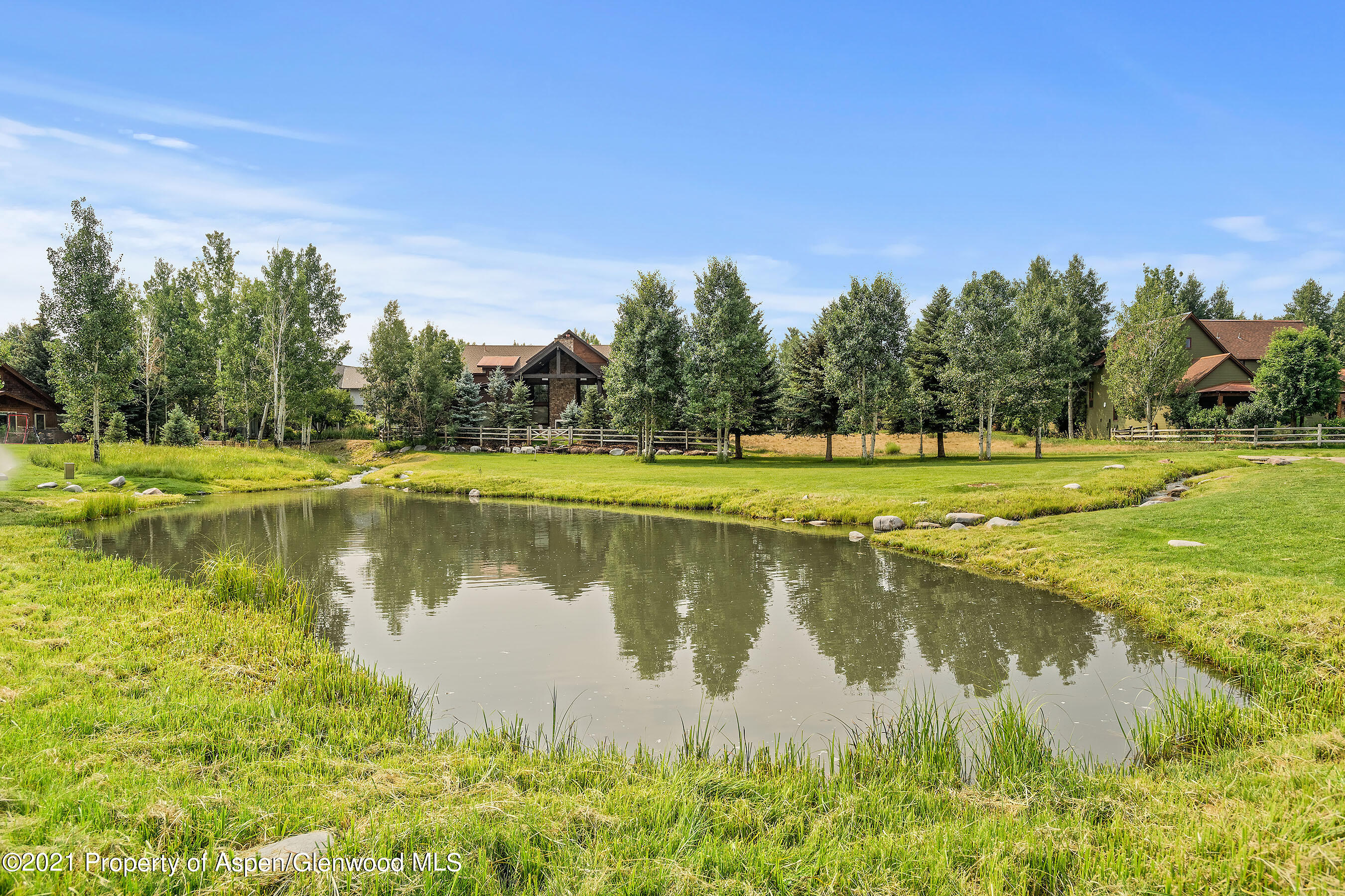 1169 Heritage Drive Carbondale CO 81623