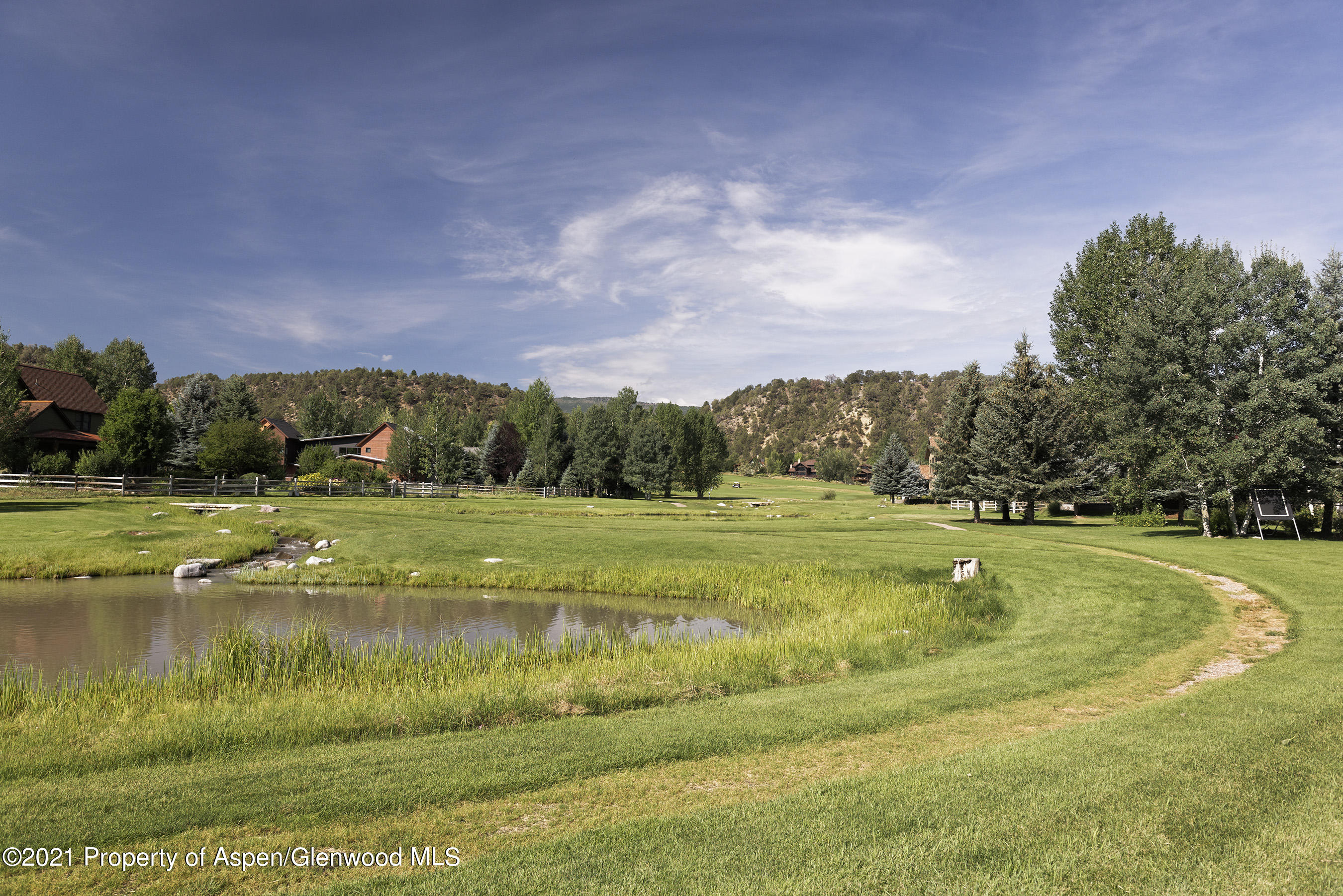 1169 Heritage Drive Carbondale CO 81623