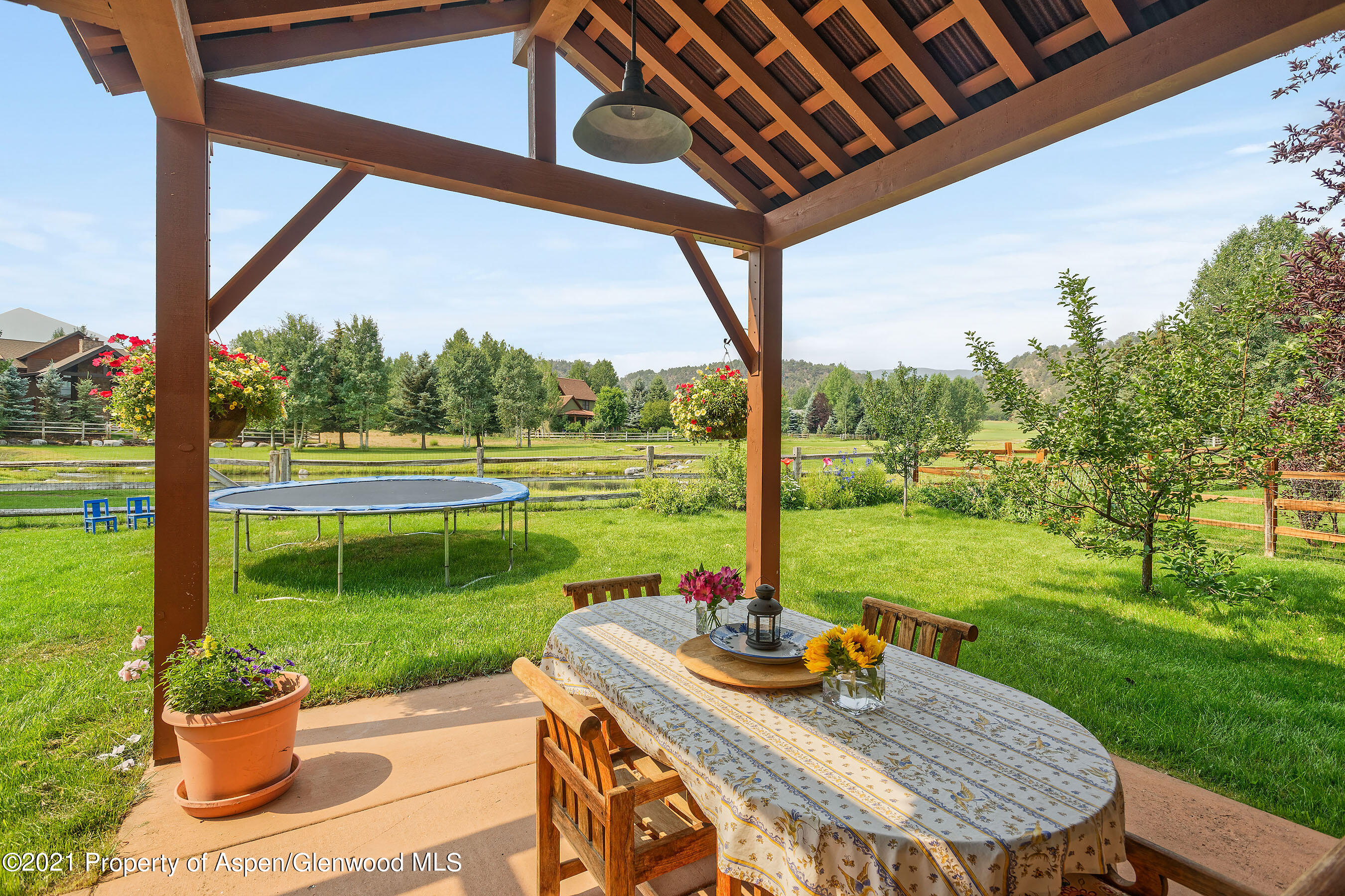 1169 Heritage Drive Carbondale CO 81623