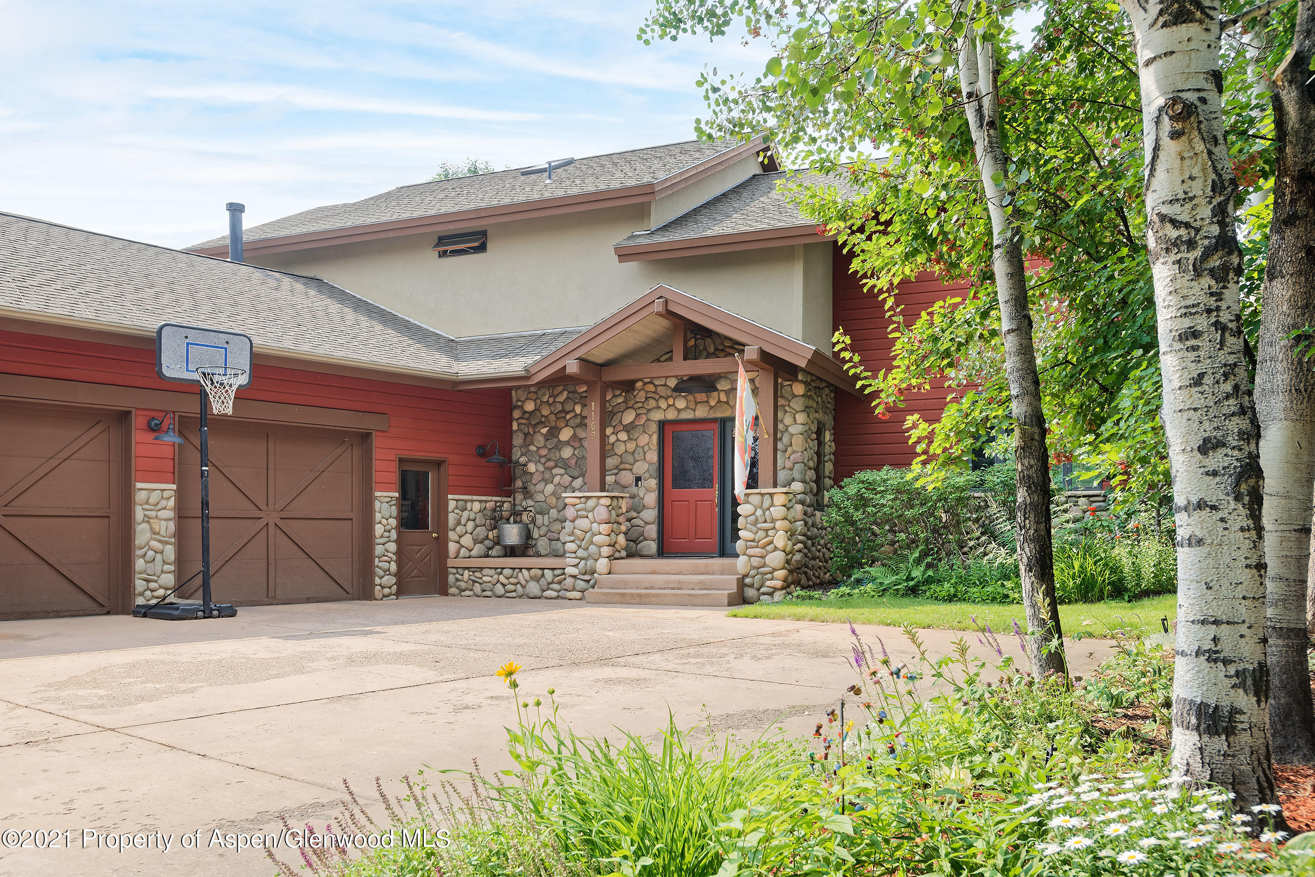 1169 Heritage Drive Carbondale CO 81623