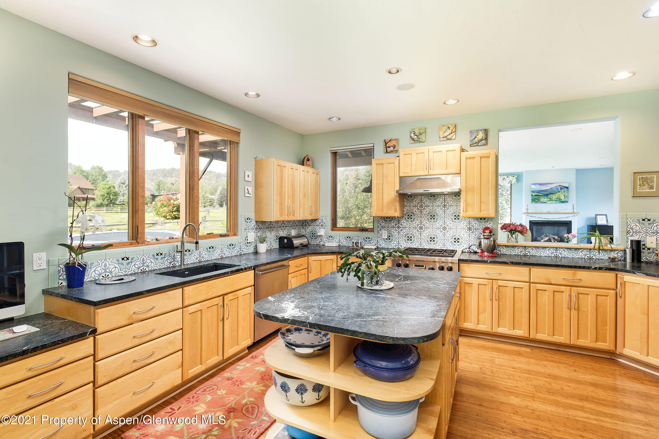 1169 Heritage Drive Carbondale CO 81623