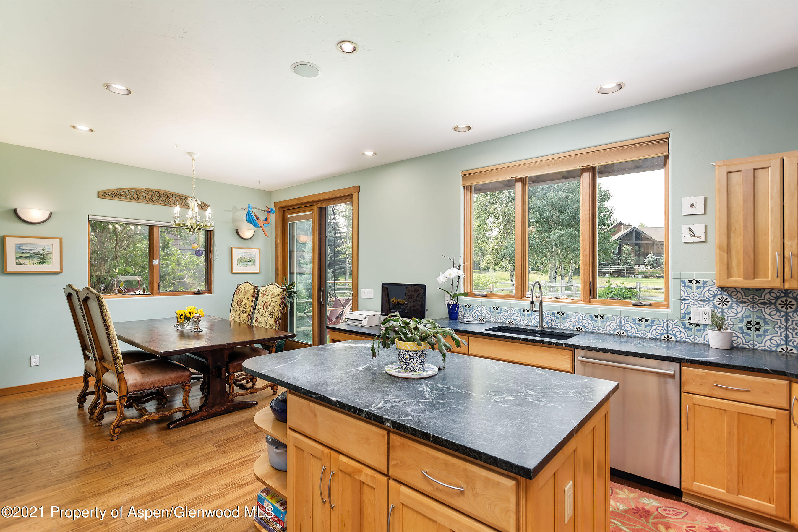 1169 Heritage Drive Carbondale CO 81623