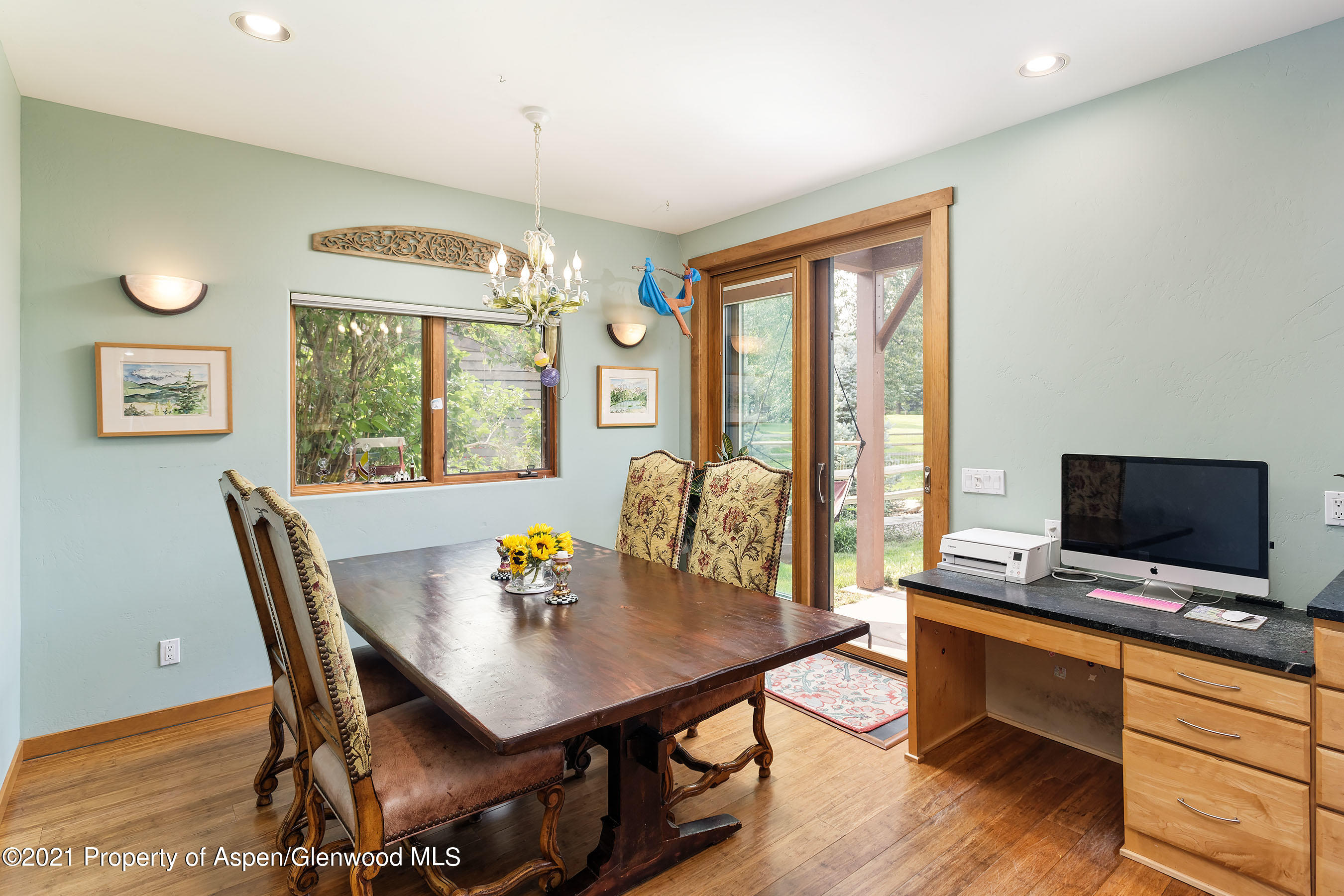 1169 Heritage Drive Carbondale CO 81623
