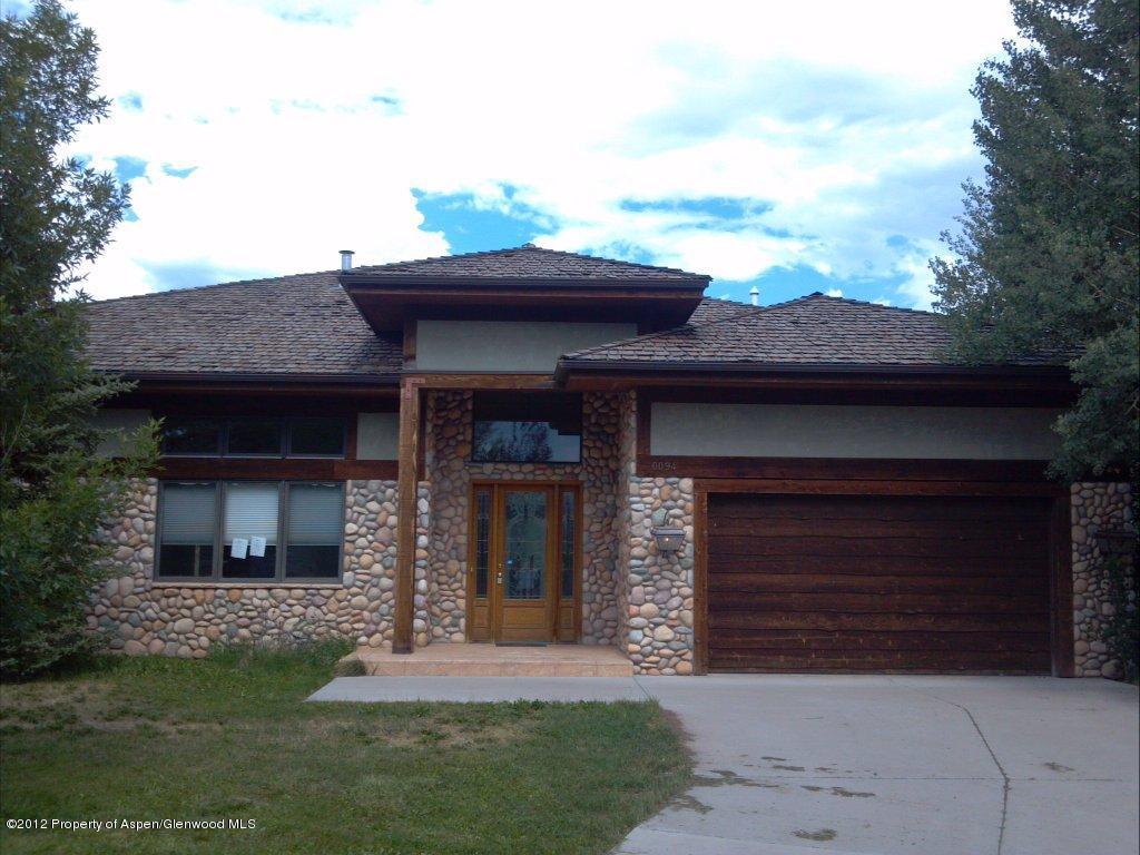 94 Corral Drive Carbondale CO 81623