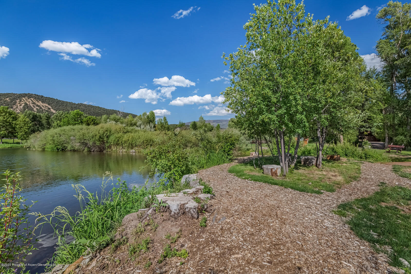 11 Pinon Lane Carbondale CO 81623
