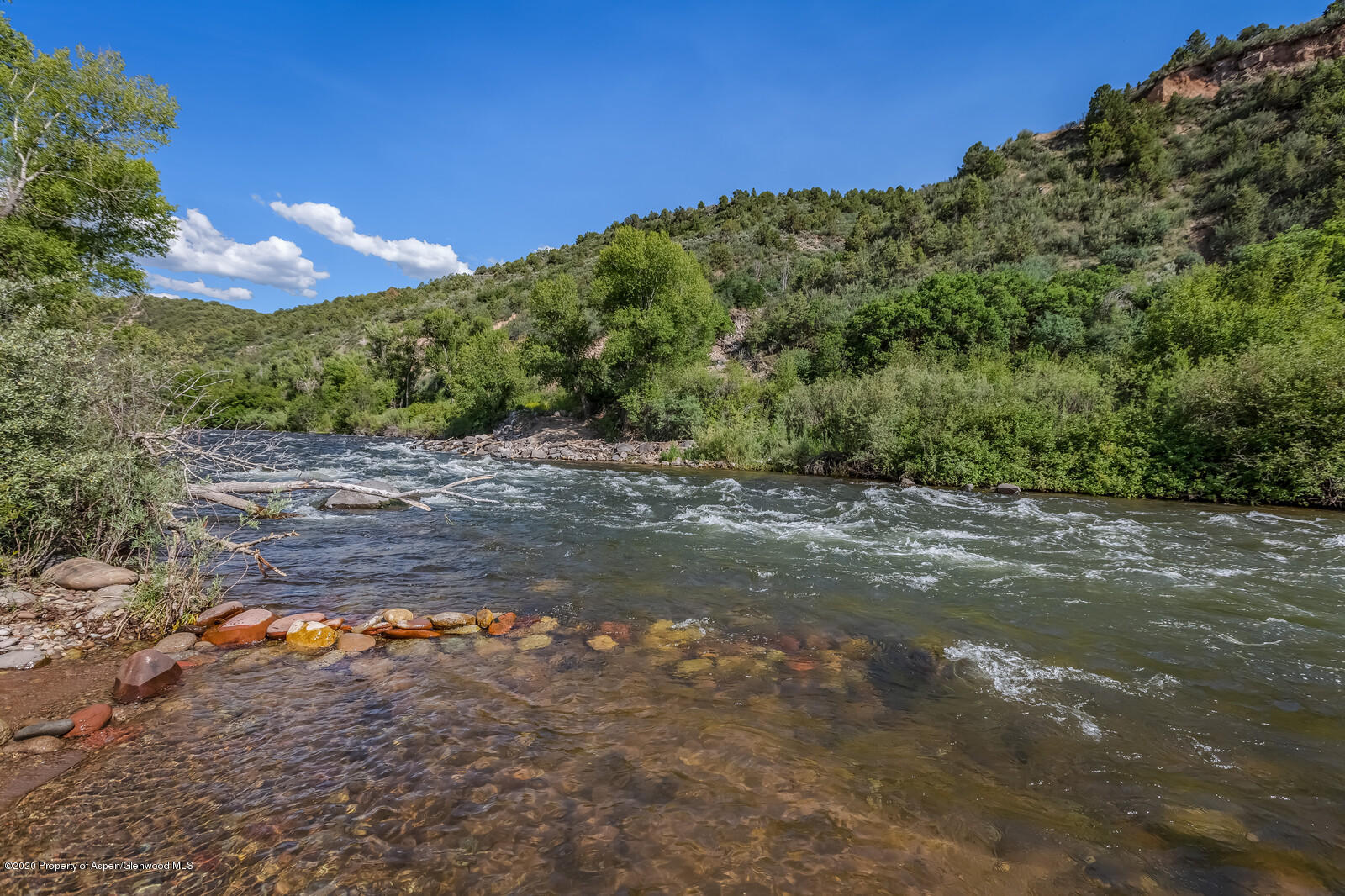 11 Pinon Lane Carbondale CO 81623
