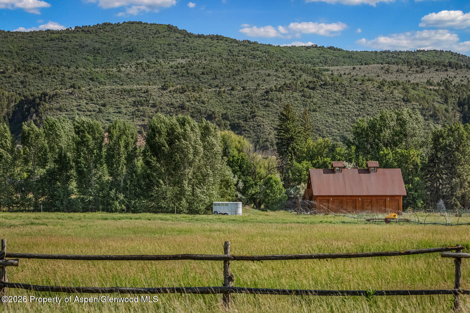 11 Pinon Lane Carbondale CO 81623