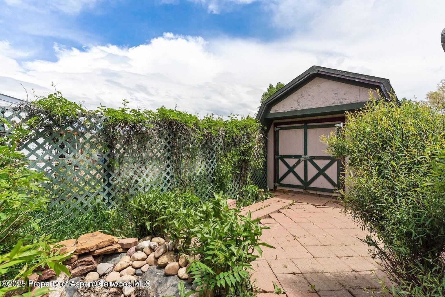 1100 W Jefferson Avenue #15 Hayden CO 81639