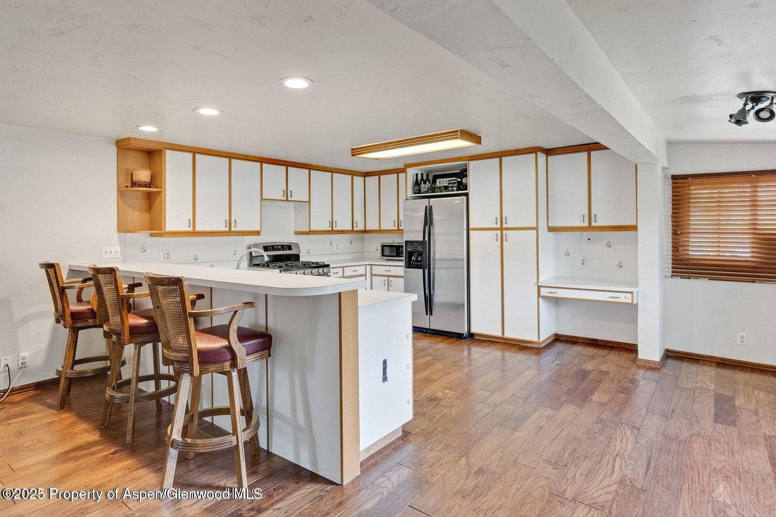 1100 W Jefferson Avenue #15 Hayden CO 81639