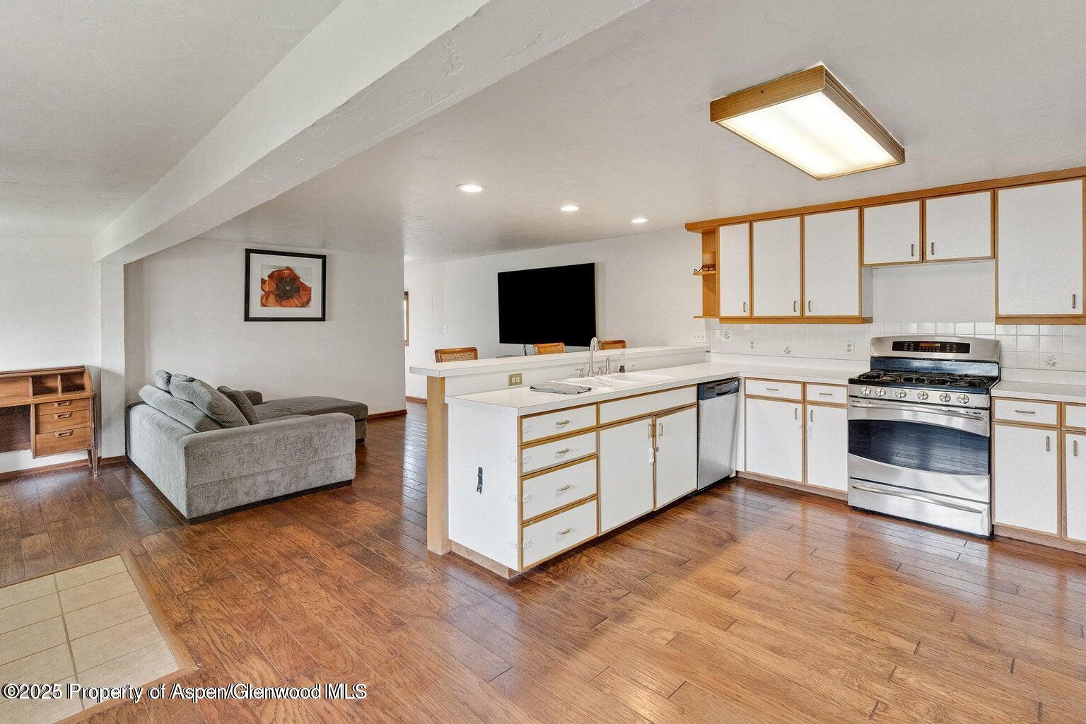 1100 W Jefferson Avenue #15 Hayden CO 81639