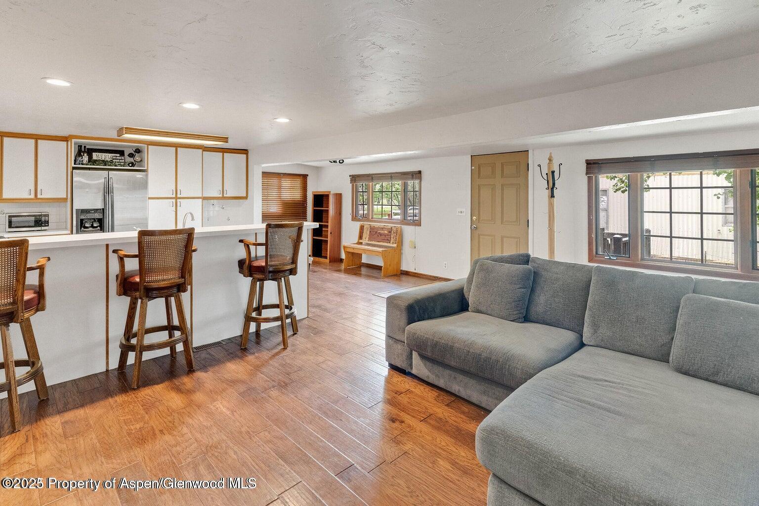 1100 W Jefferson Avenue #15 Hayden CO 81639