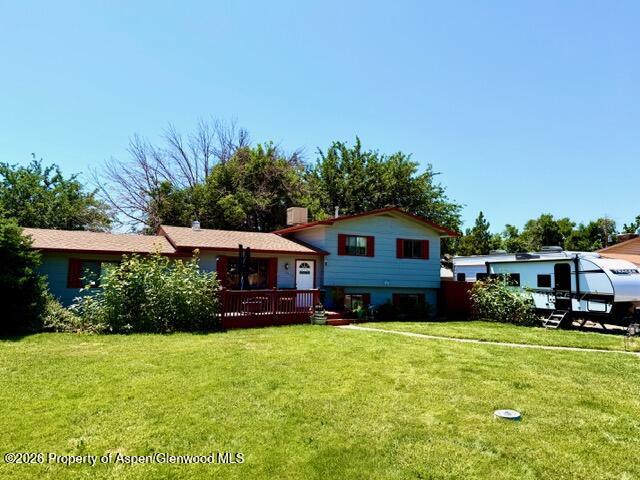 2963 Bonito Court Grand Junction CO 81504