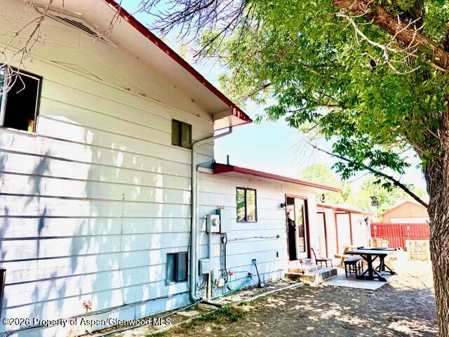 2963 Bonito Court Grand Junction CO 81504