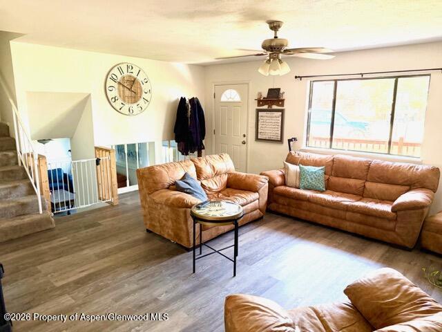 2963 Bonito Court Grand Junction CO 81504