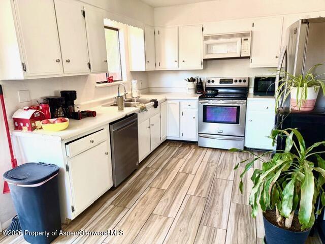 2963 Bonito Court Grand Junction CO 81504