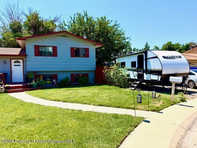 2963 Bonito Court Grand Junction CO 81504
