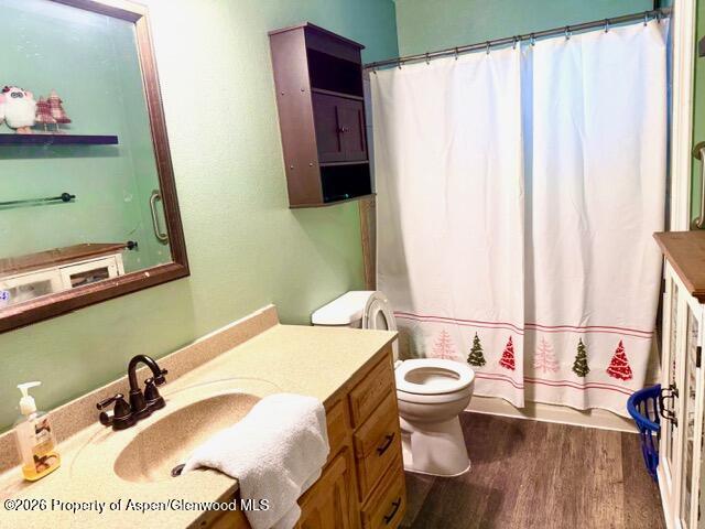 2963 Bonito Court Grand Junction CO 81504
