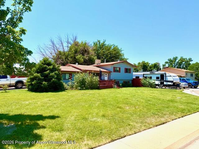 2963 Bonito Court Grand Junction CO 81504