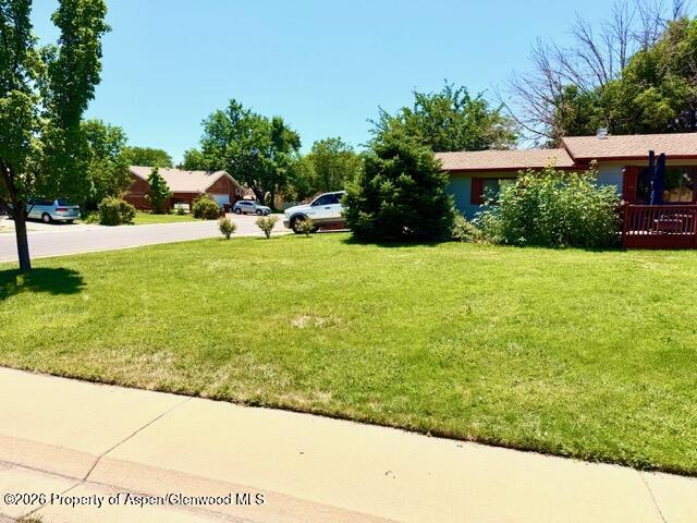2963 Bonito Court Grand Junction CO 81504