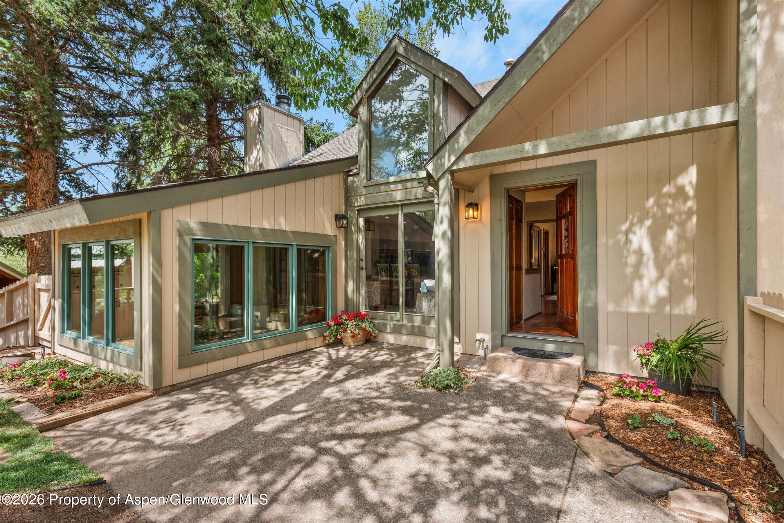 33 Mountain Court Basalt CO 81621
