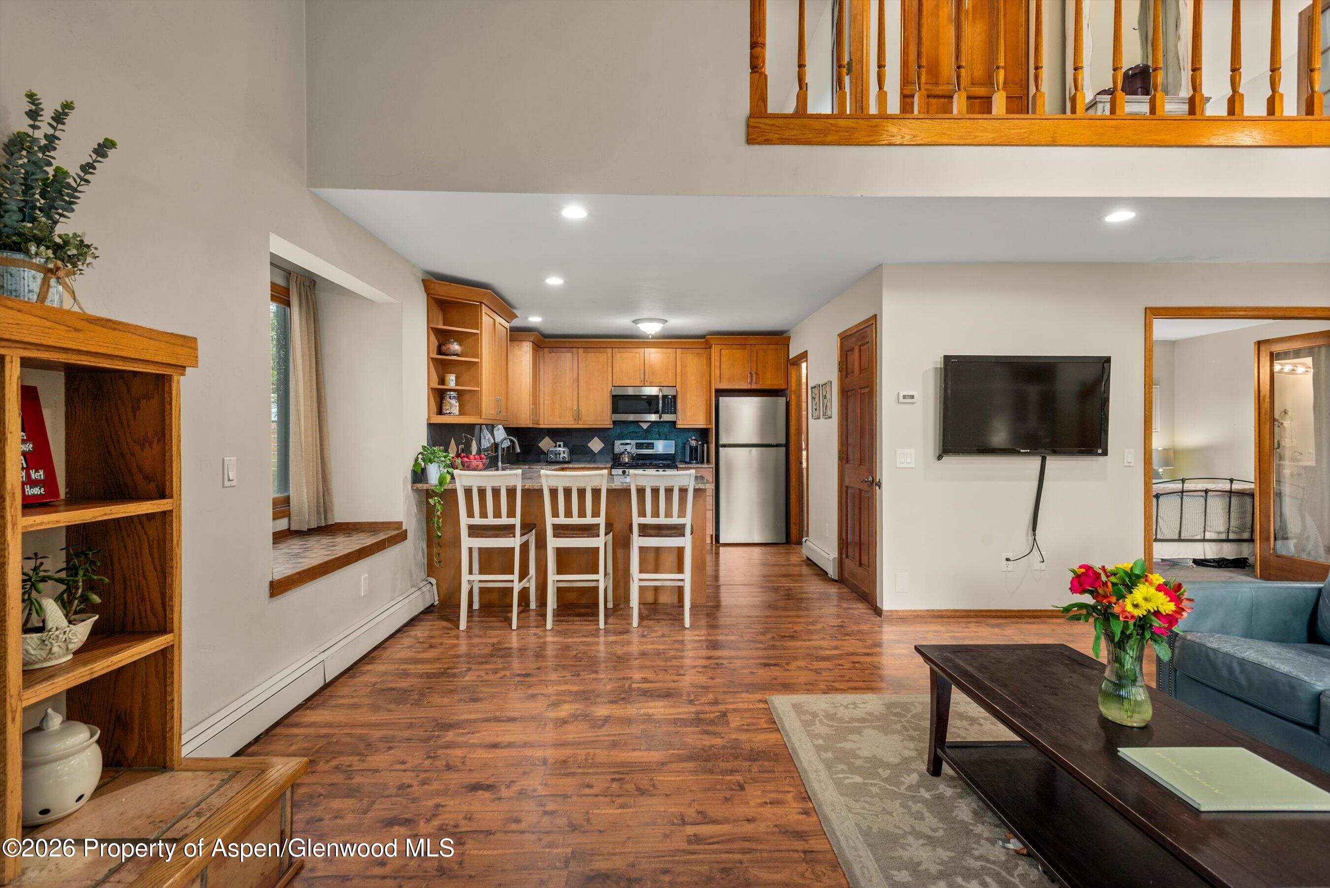 33 Mountain Court Basalt CO 81621
