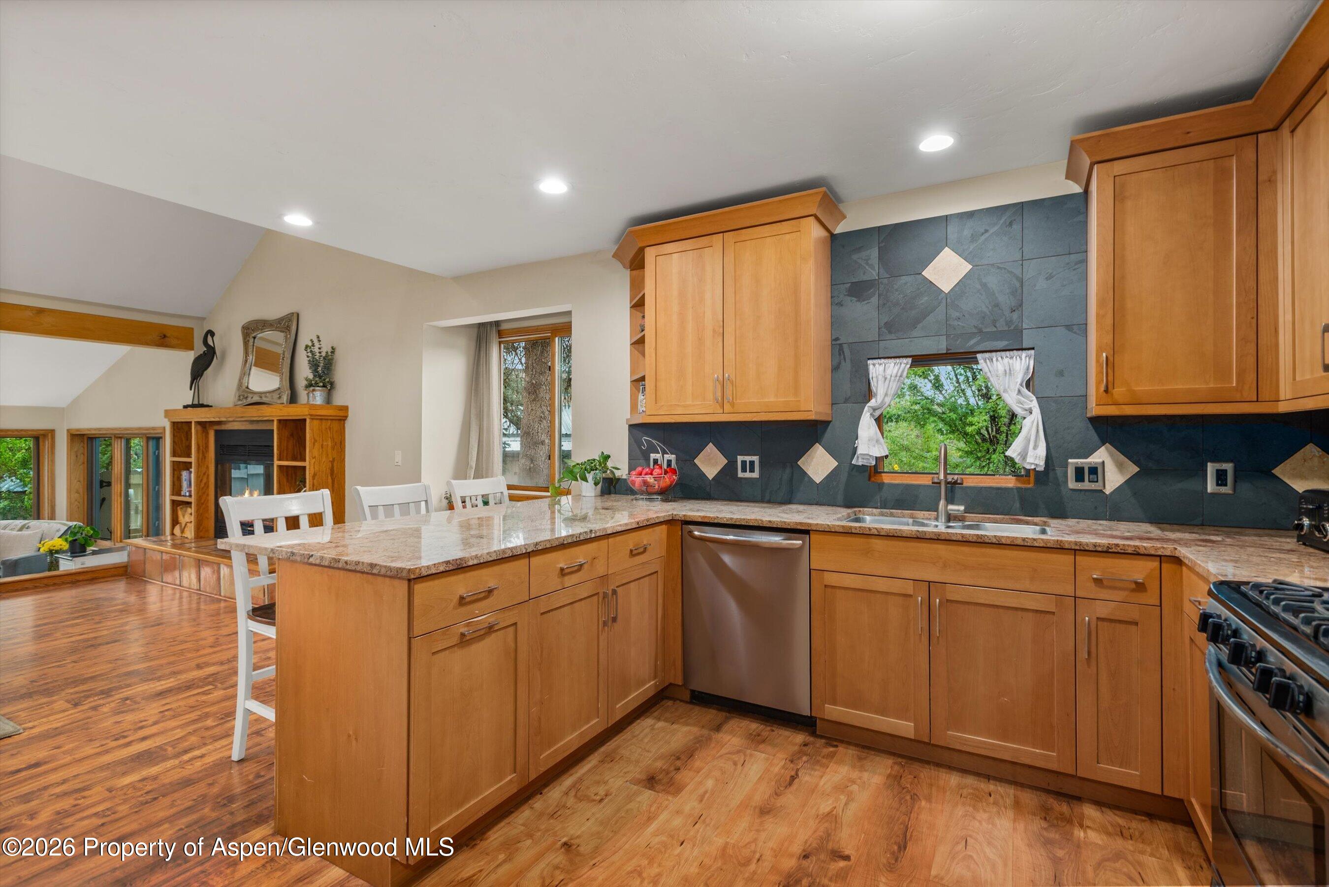 33 Mountain Court Basalt CO 81621