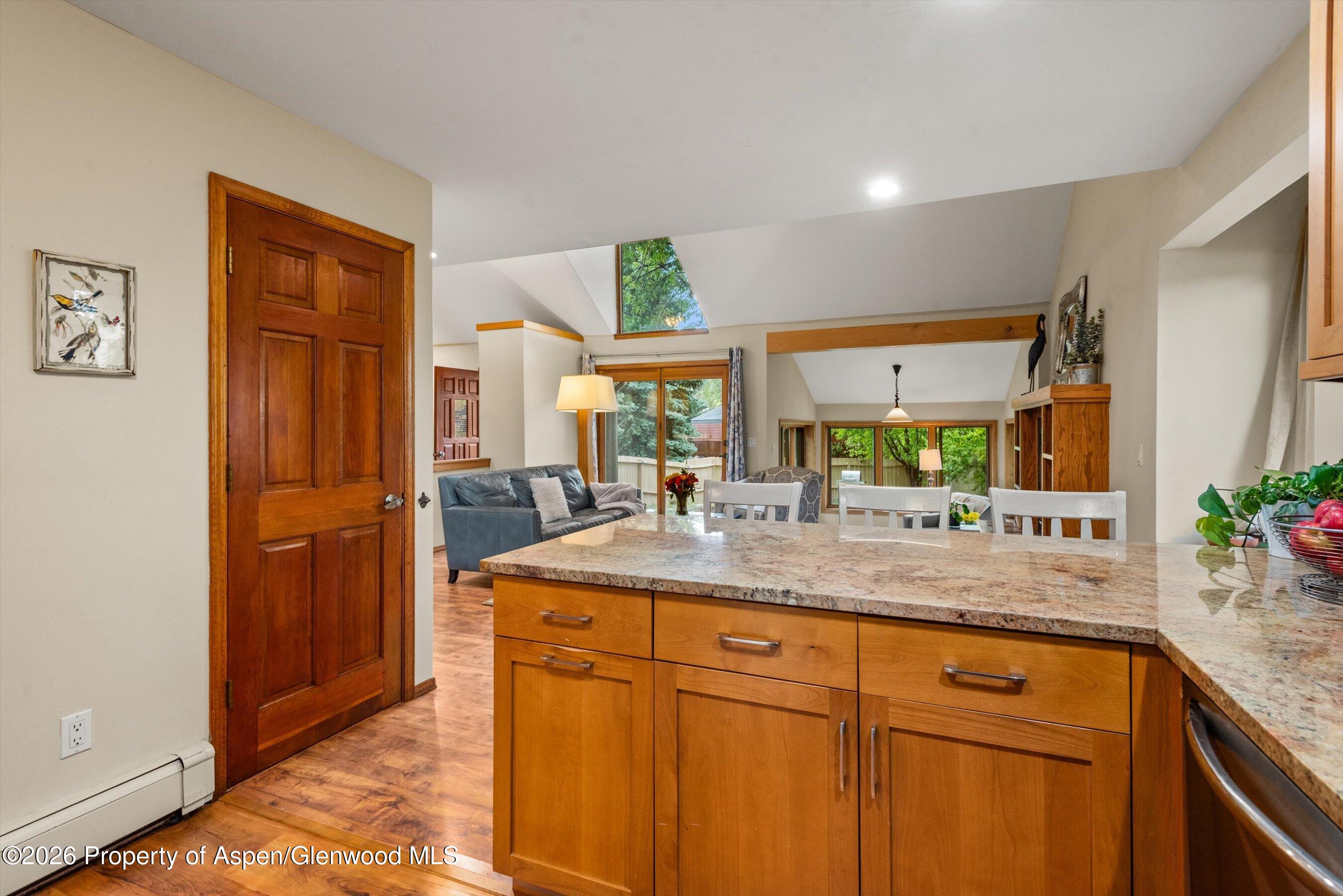 33 Mountain Court Basalt CO 81621